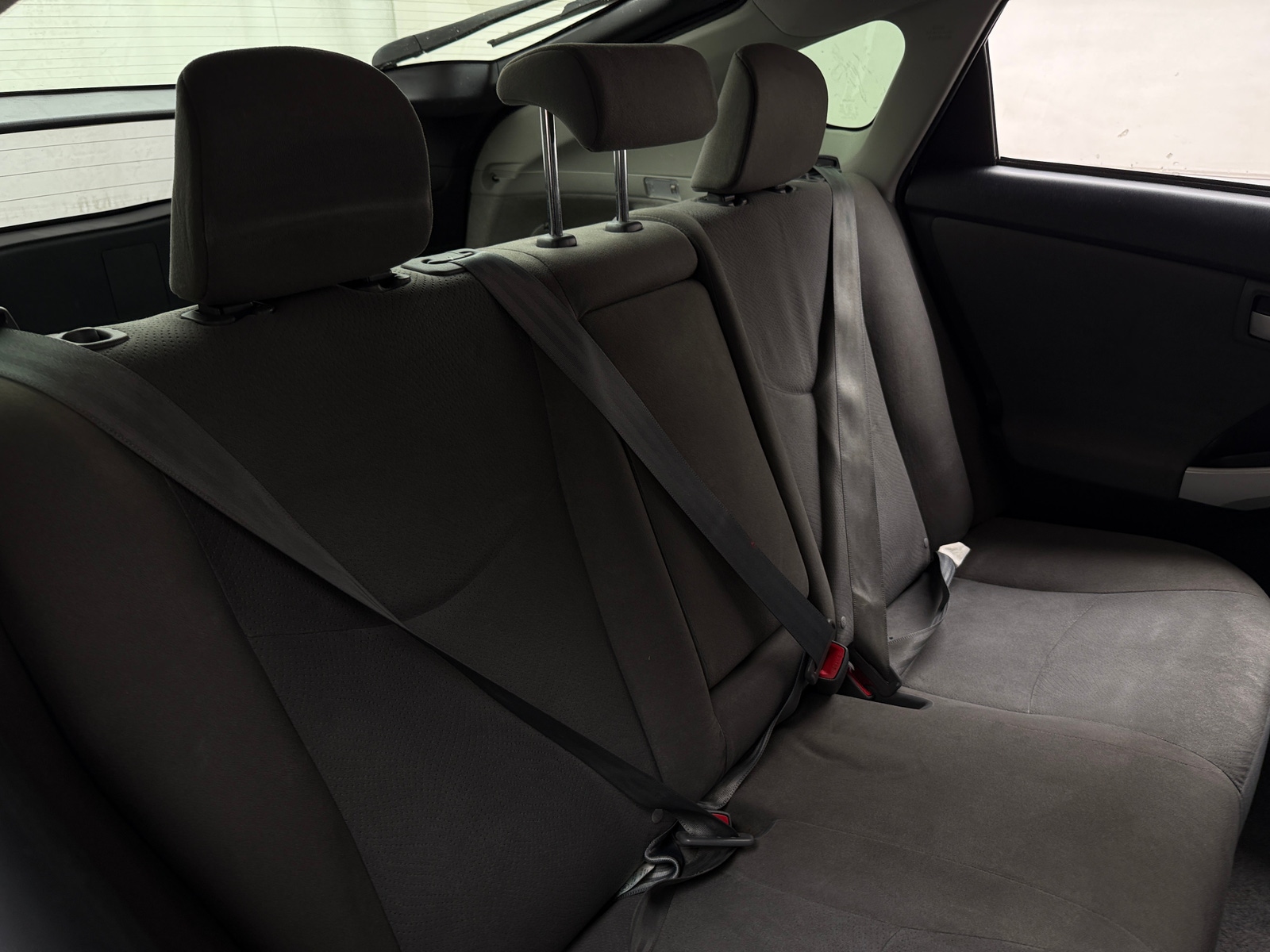 Thumbnail: 2015 Toyota Prius - 6