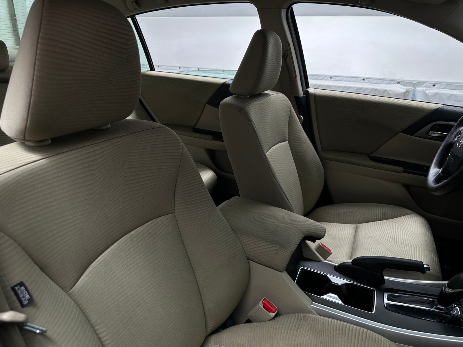 Thumbnail: 2015 Honda Accord - 2