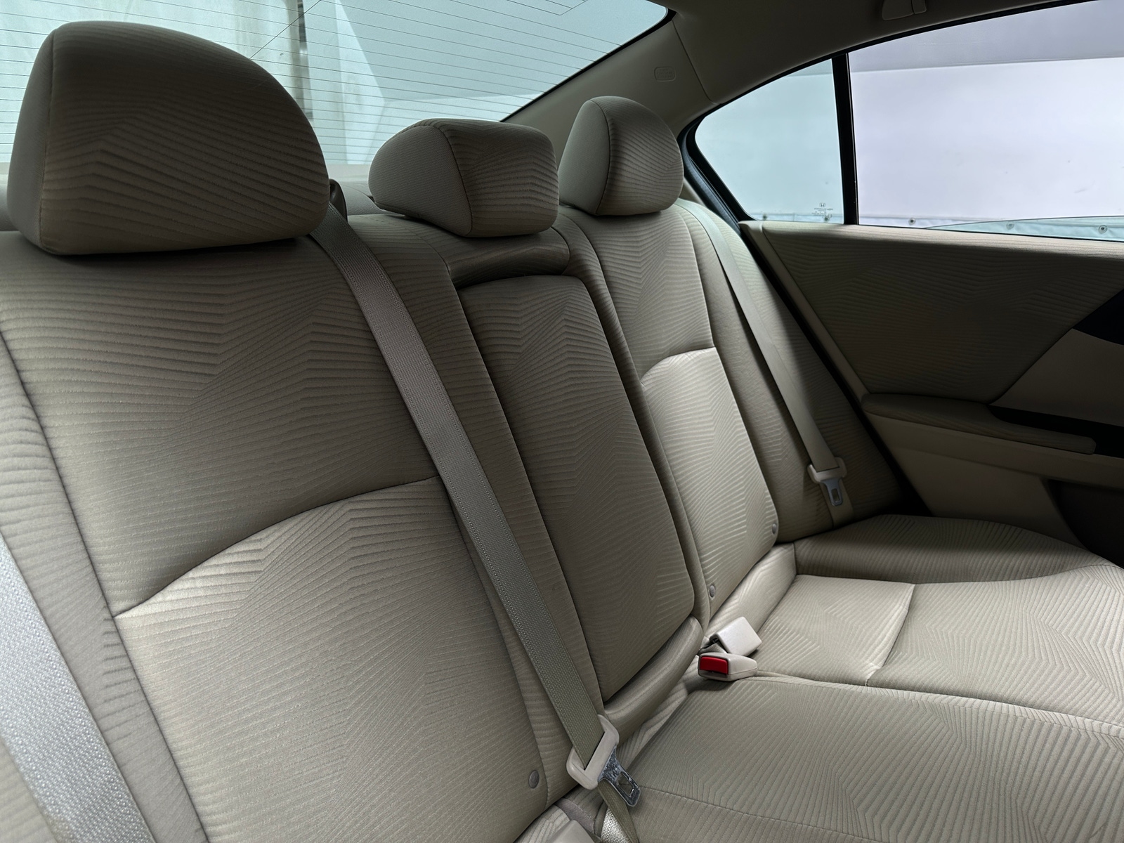 Thumbnail: 2015 Honda Accord - 6