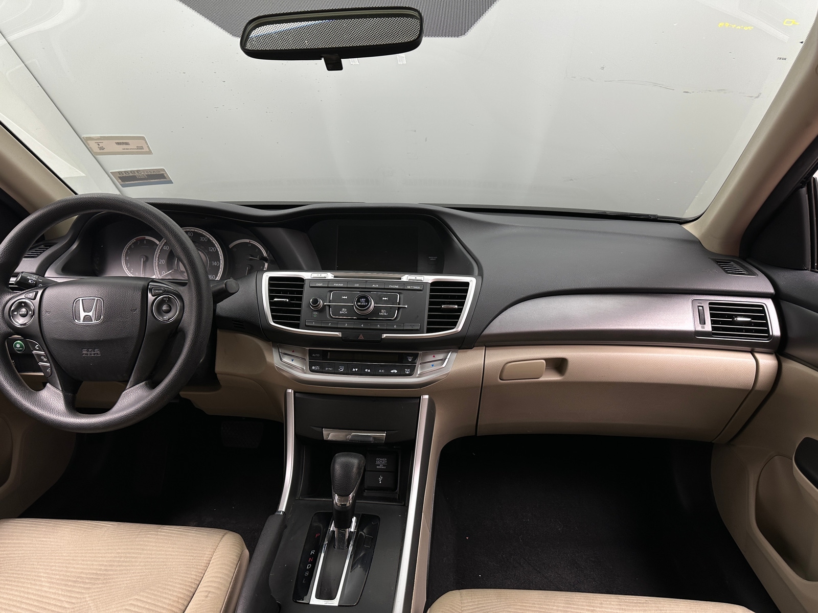 Thumbnail: 2015 Honda Accord - 3