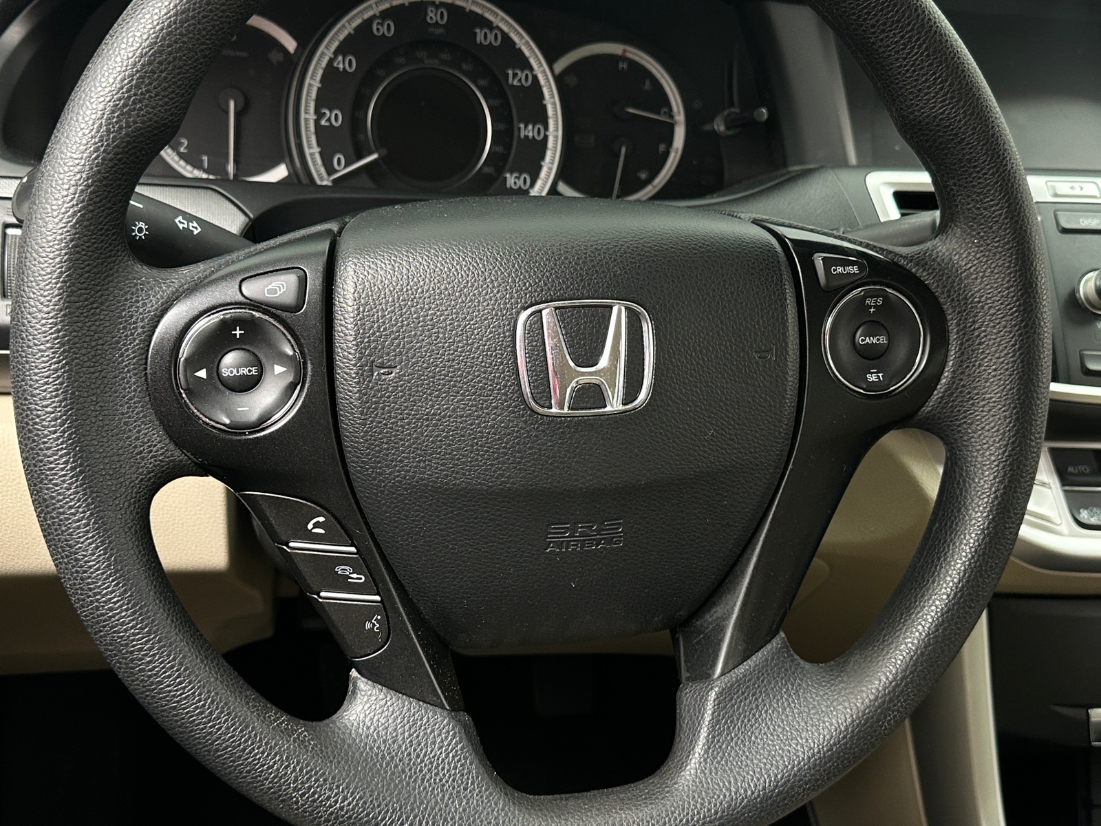 Thumbnail: 2015 Honda Accord - 5