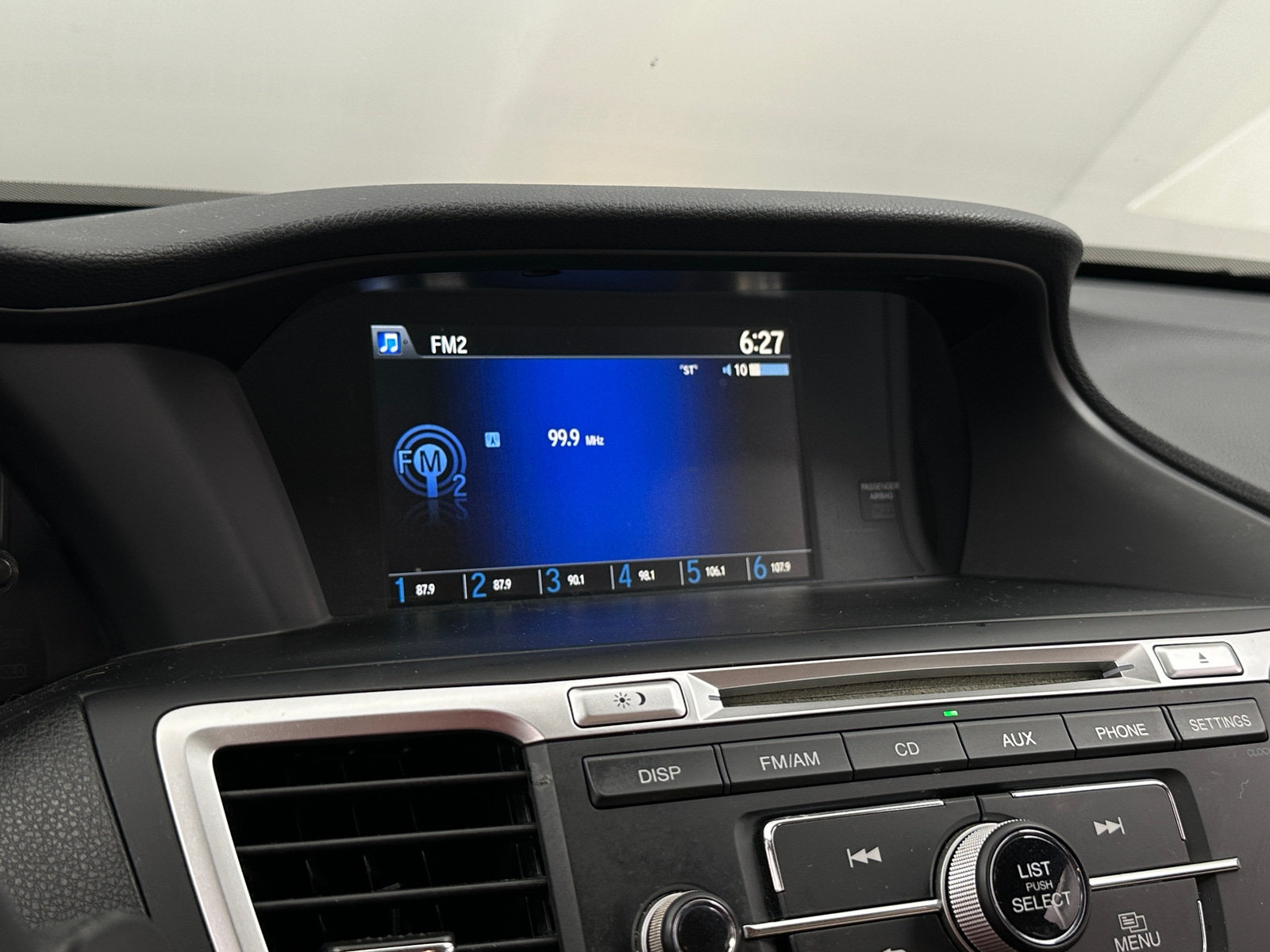 Thumbnail: 2015 Honda Accord - 4