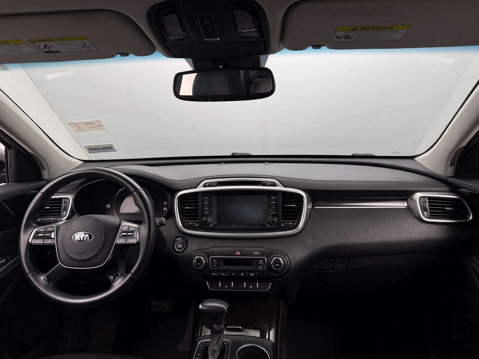 Thumbnail: 2019 Kia Sorento - 2