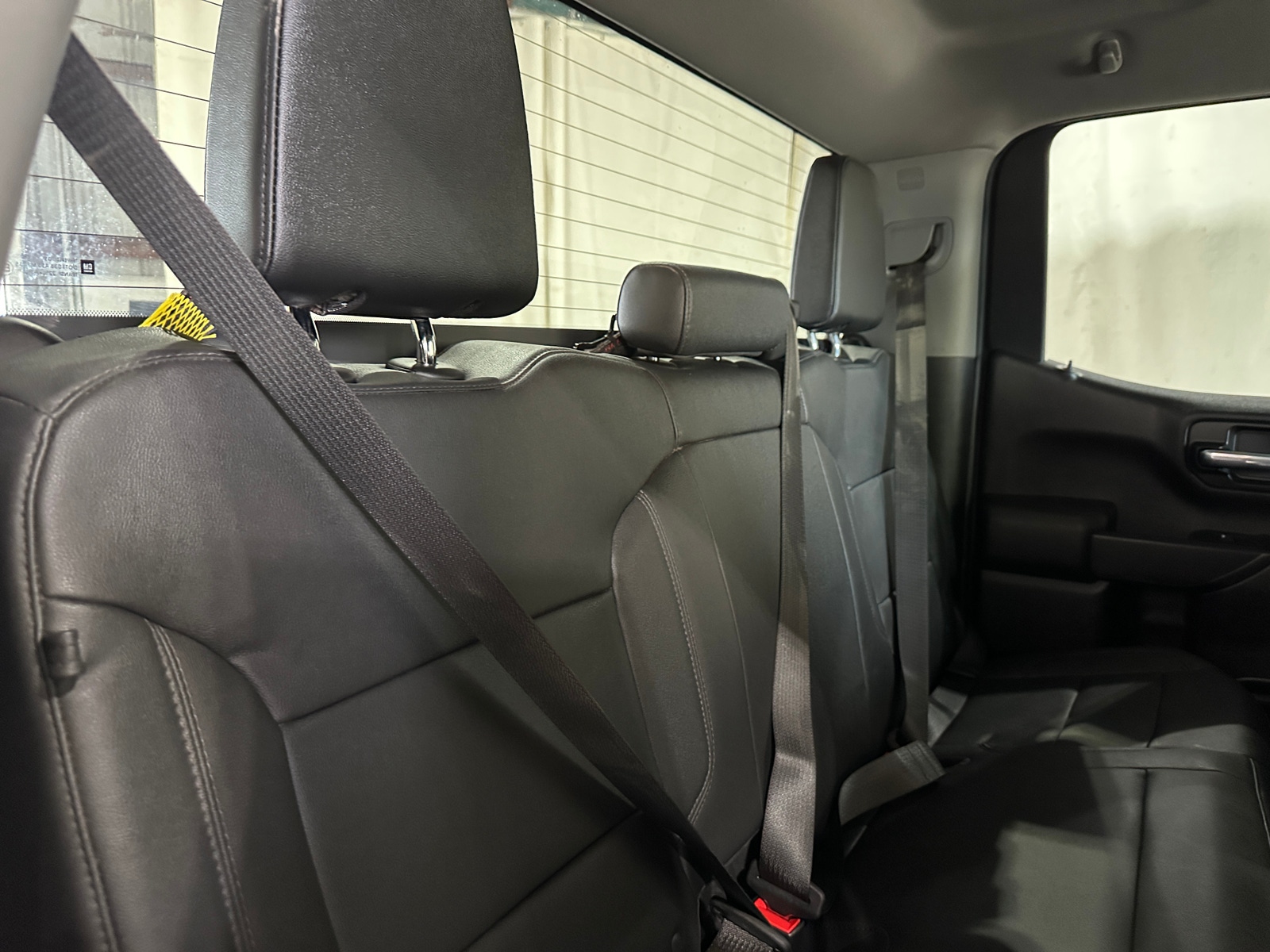 Thumbnail: 2023 Chevrolet Silverado 1500 - 6