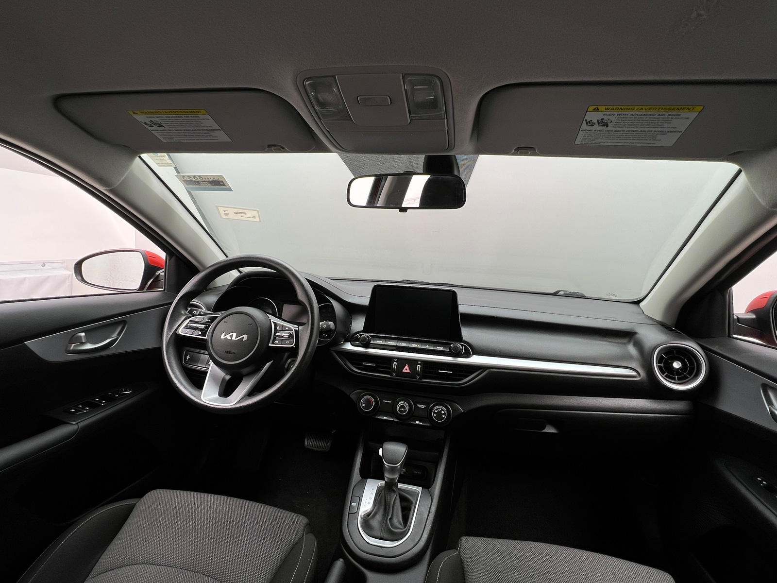 Thumbnail: 2023 Kia Forte - 3
