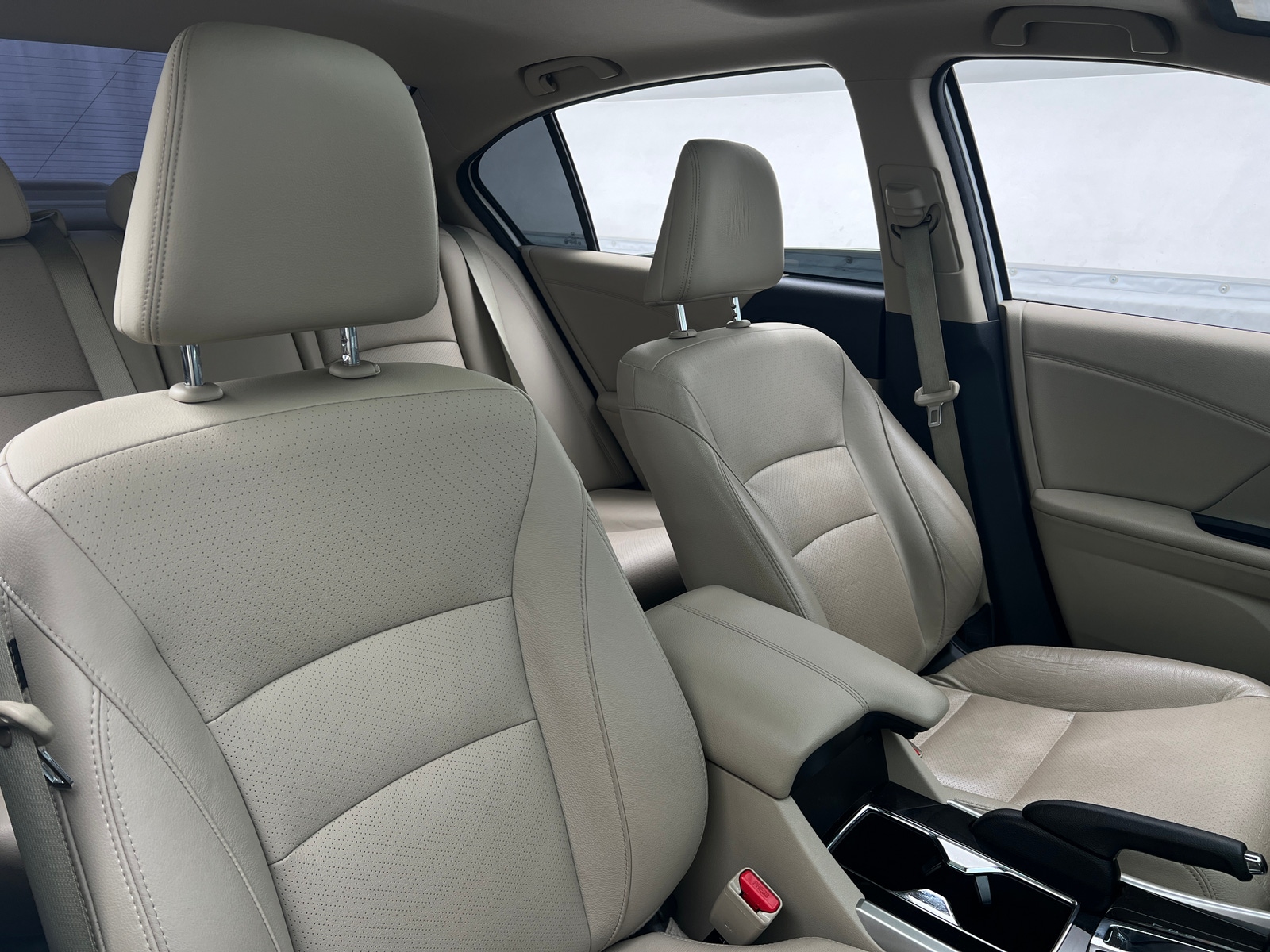 Thumbnail: 2016 Honda Accord - 2