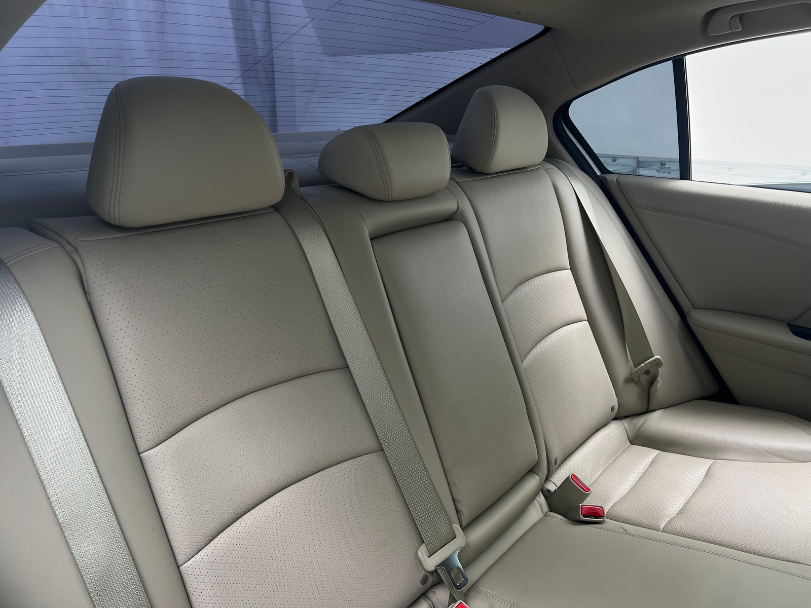 Thumbnail: 2016 Honda Accord - 6