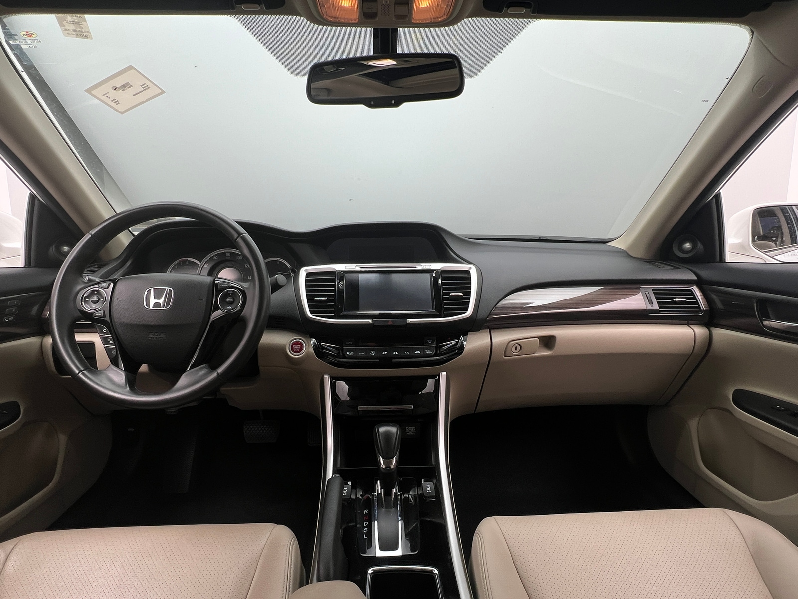 Thumbnail: 2016 Honda Accord - 3