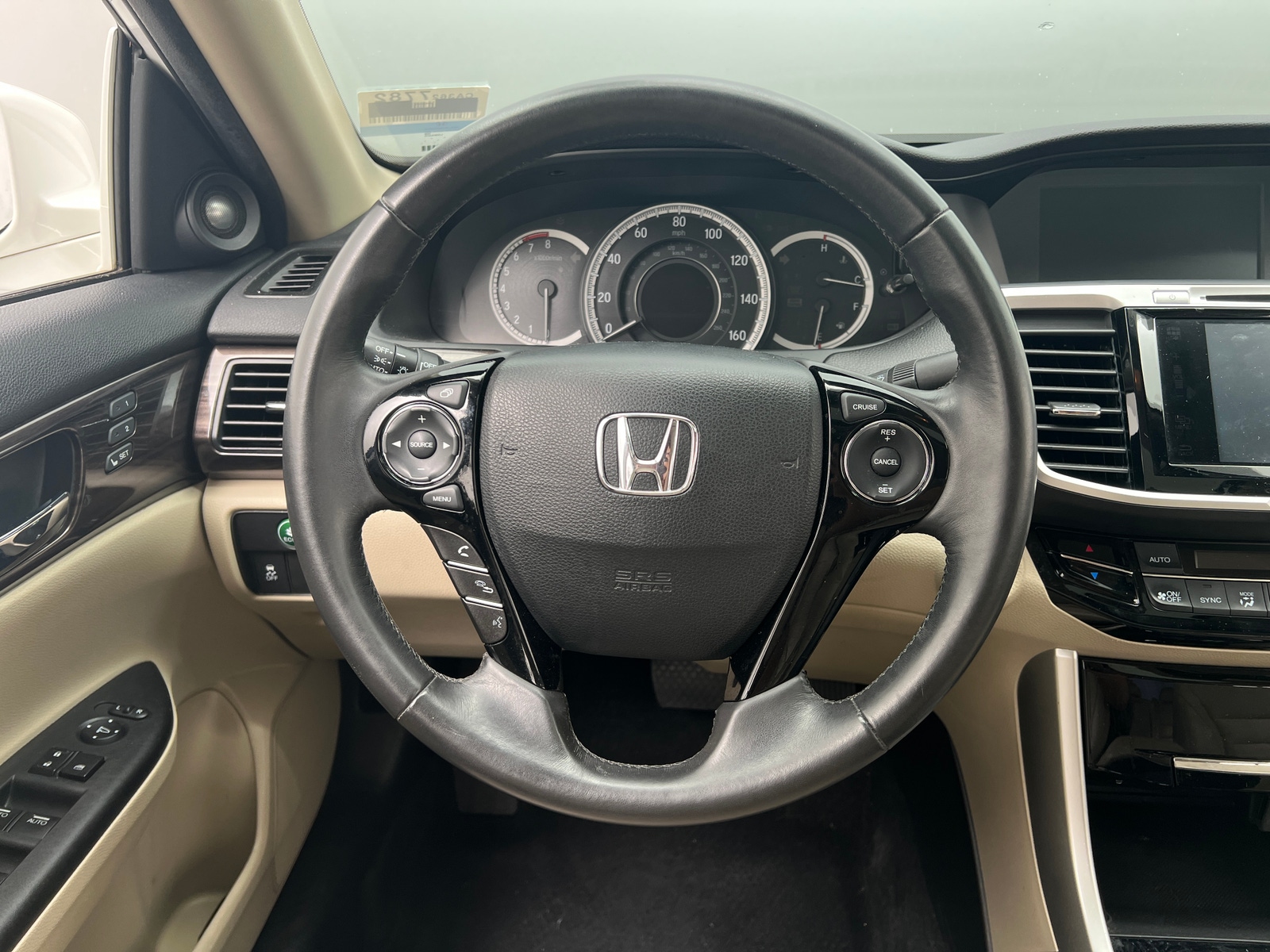 Thumbnail: 2016 Honda Accord - 5