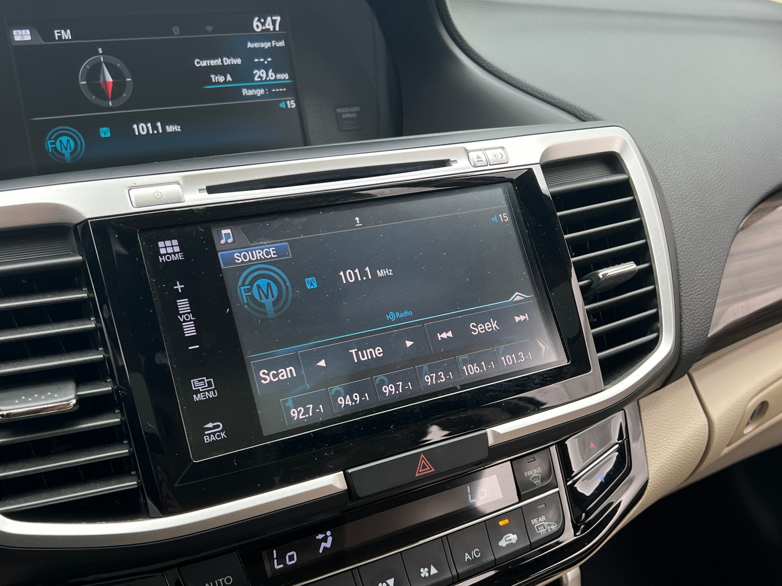 Thumbnail: 2016 Honda Accord - 4