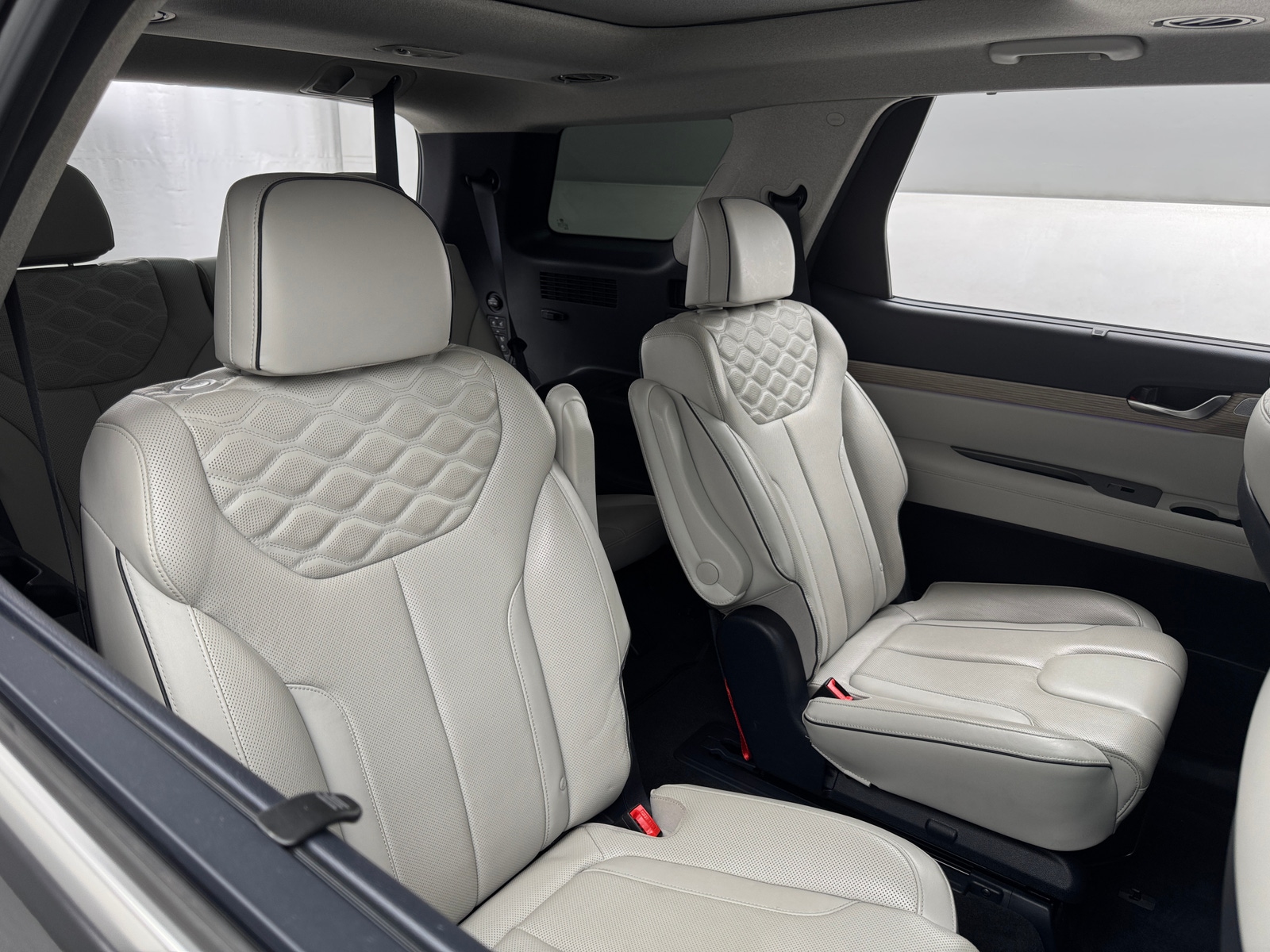 Thumbnail: 2021 Hyundai Palisade - 5