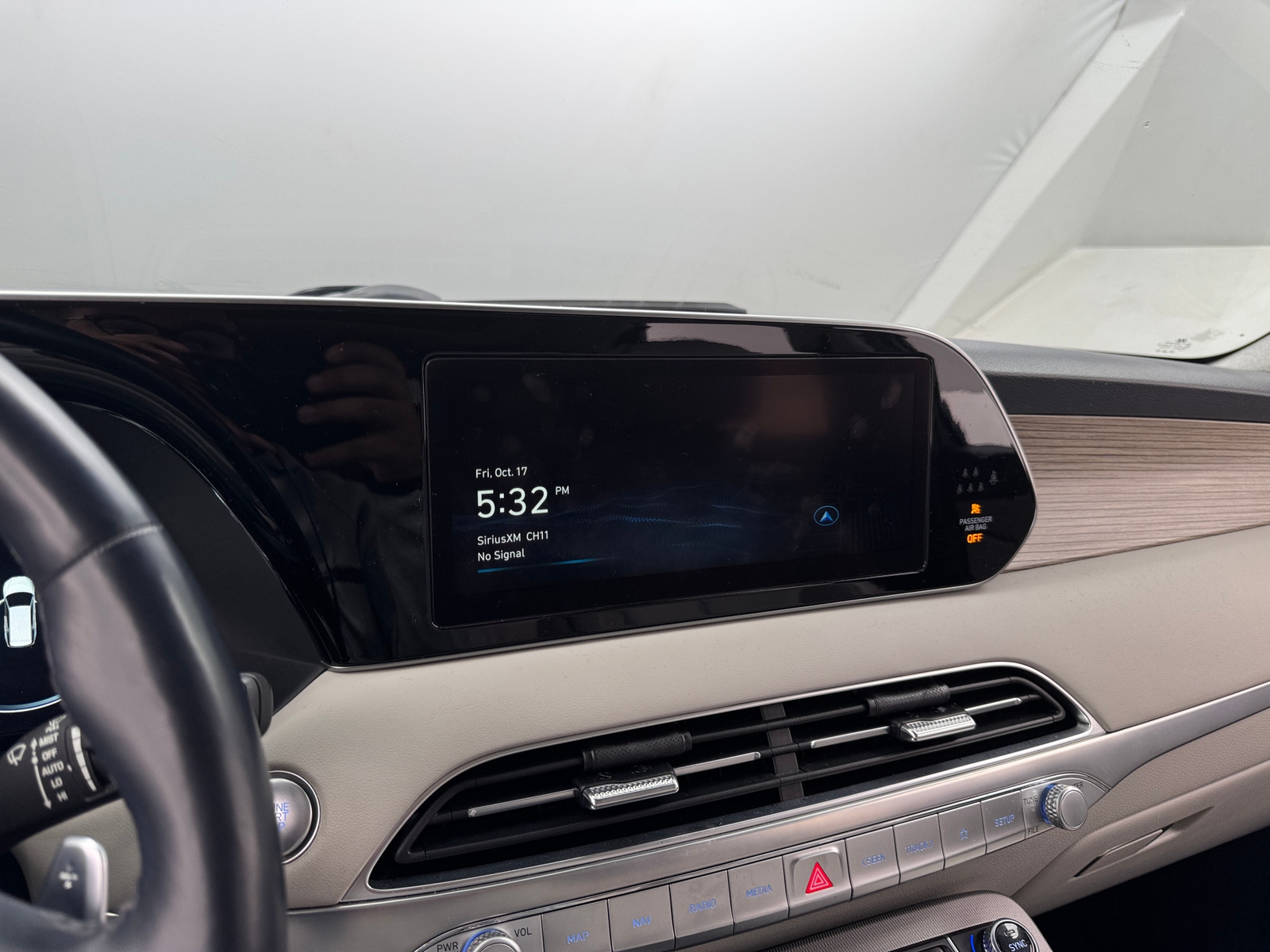 Thumbnail: 2021 Hyundai Palisade - 3