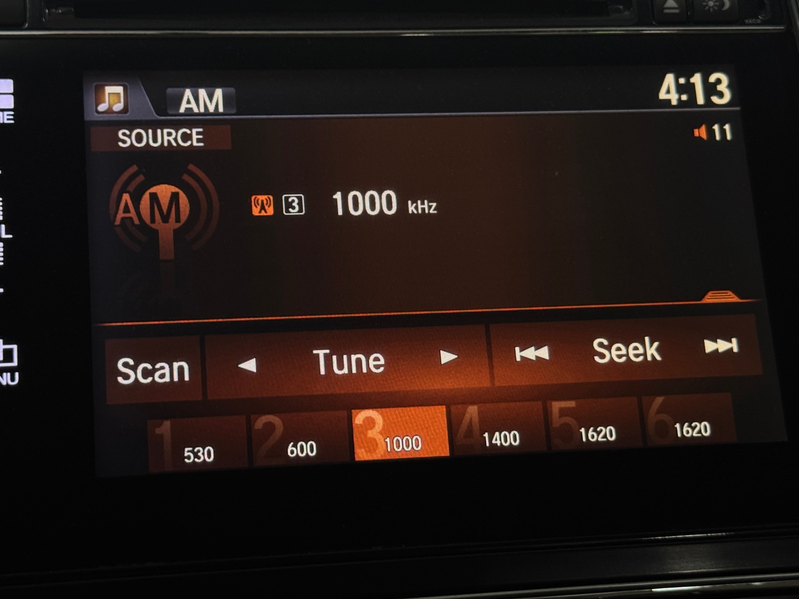 Thumbnail: 2015 Honda Civic - 4