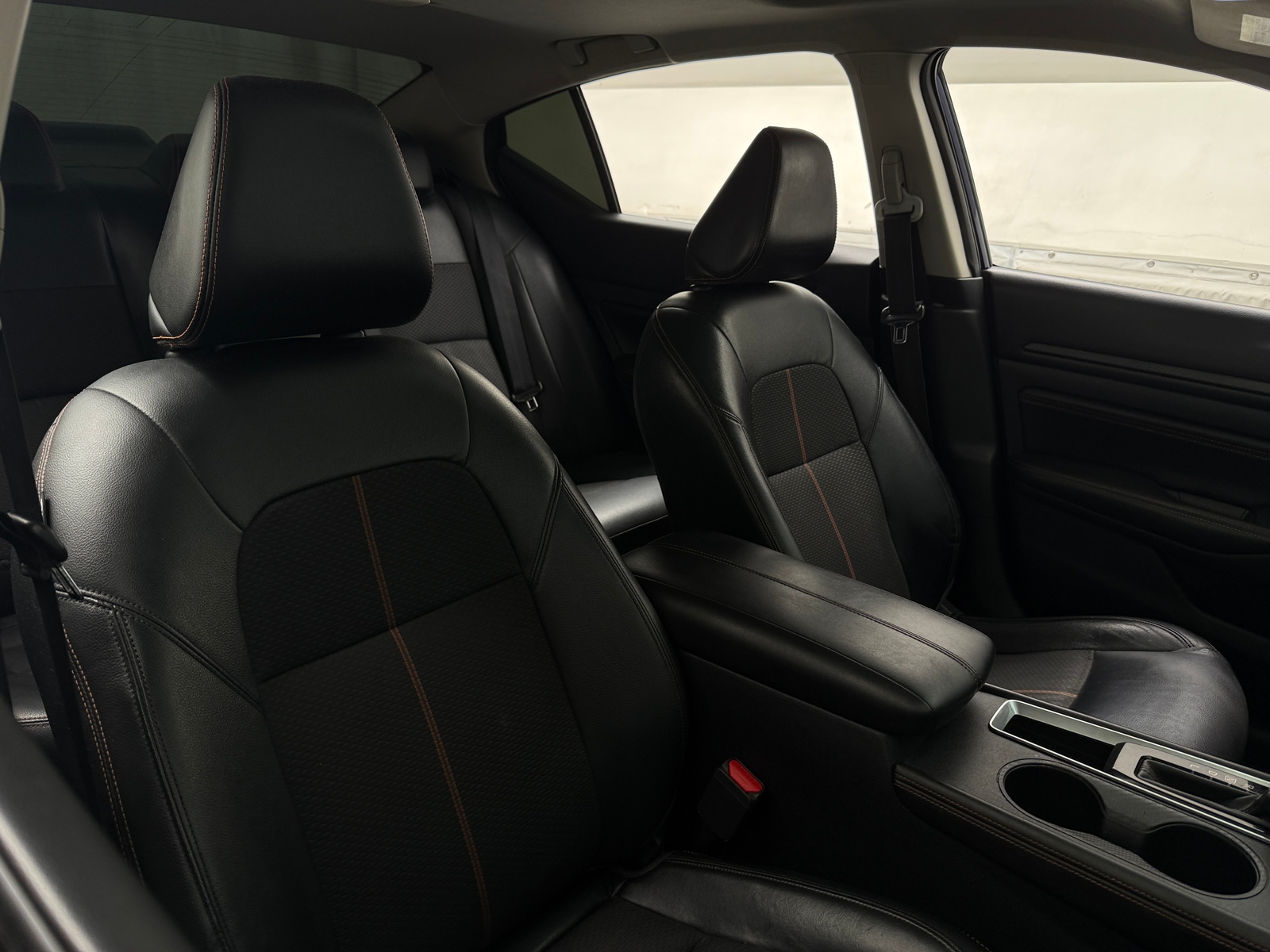 Thumbnail: 2019 Nissan Altima - 2