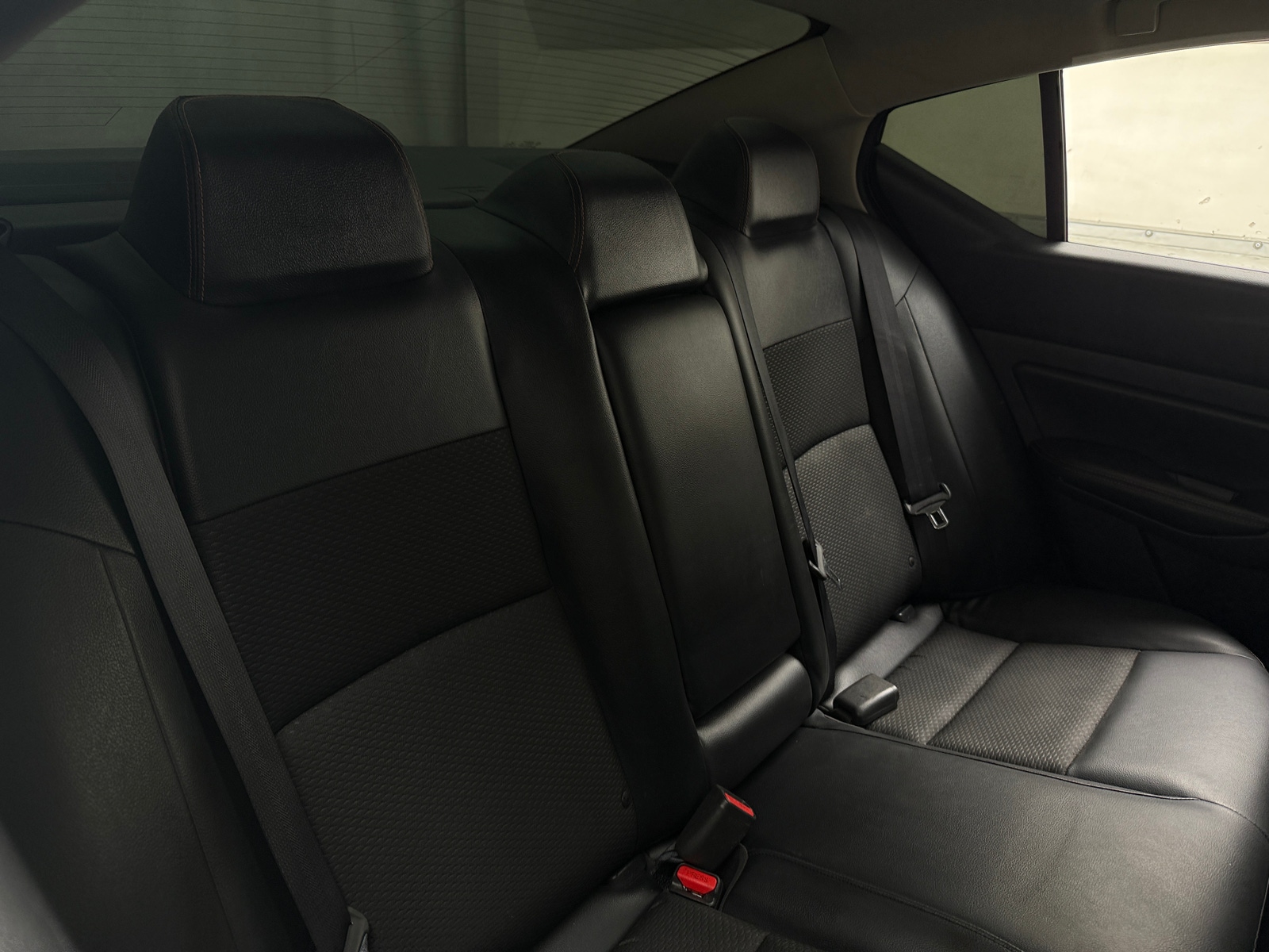 Thumbnail: 2019 Nissan Altima - 6