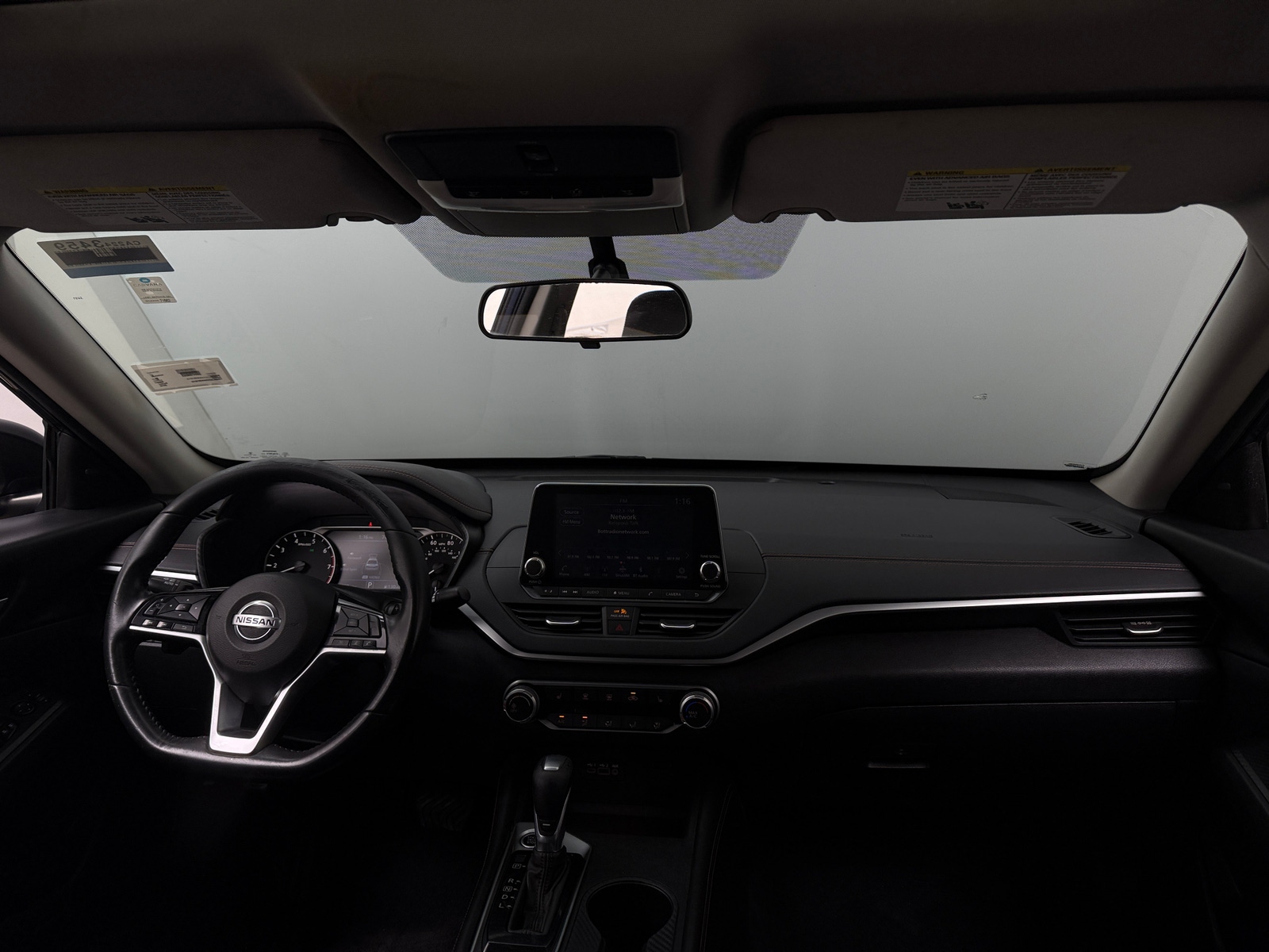 Thumbnail: 2019 Nissan Altima - 3