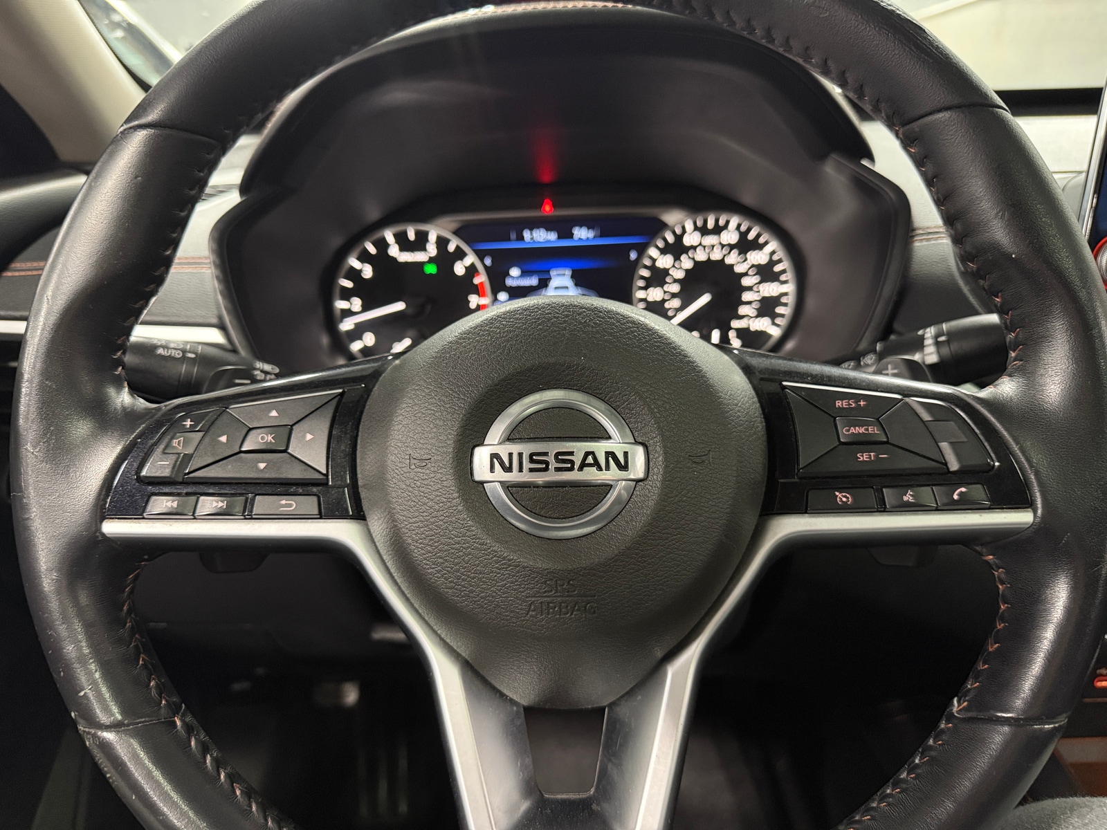 Thumbnail: 2019 Nissan Altima - 5