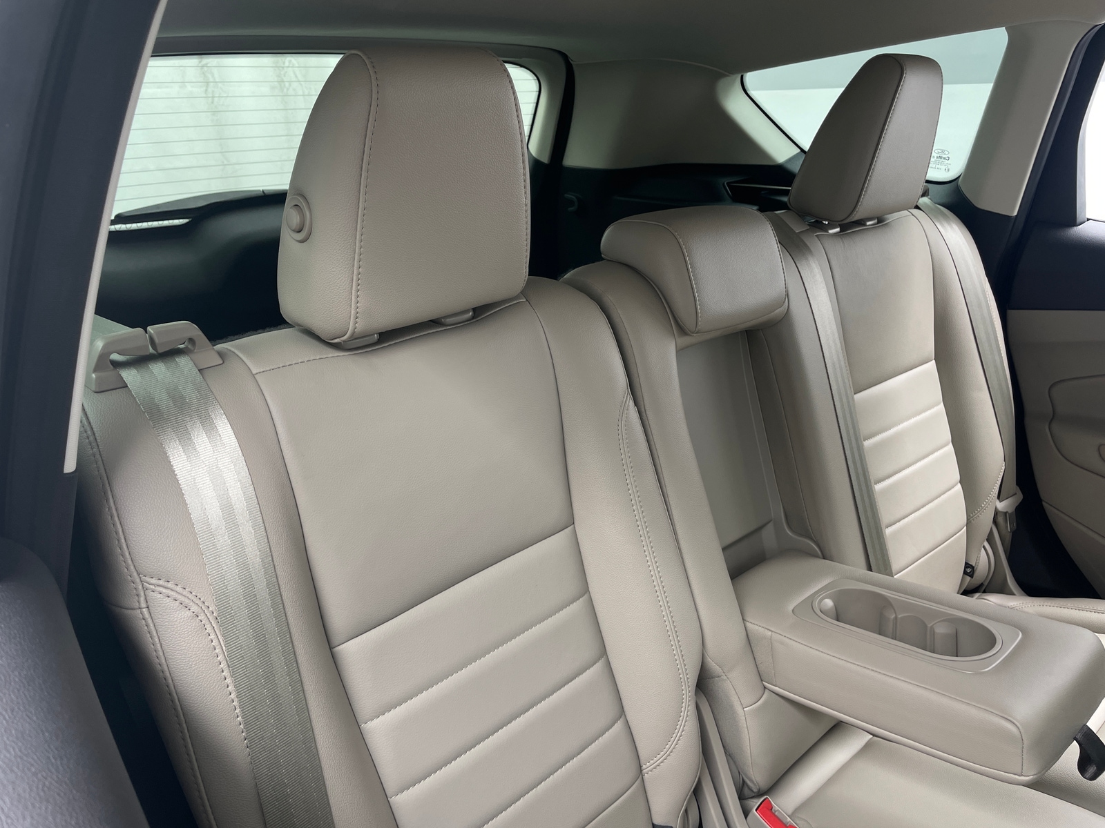 Thumbnail: 2016 Ford Escape - 5