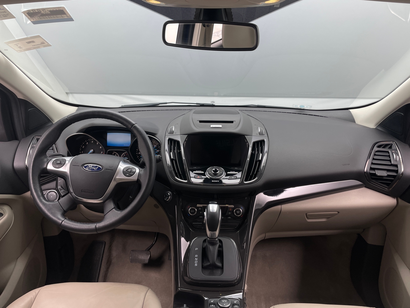 Thumbnail: 2016 Ford Escape - 2