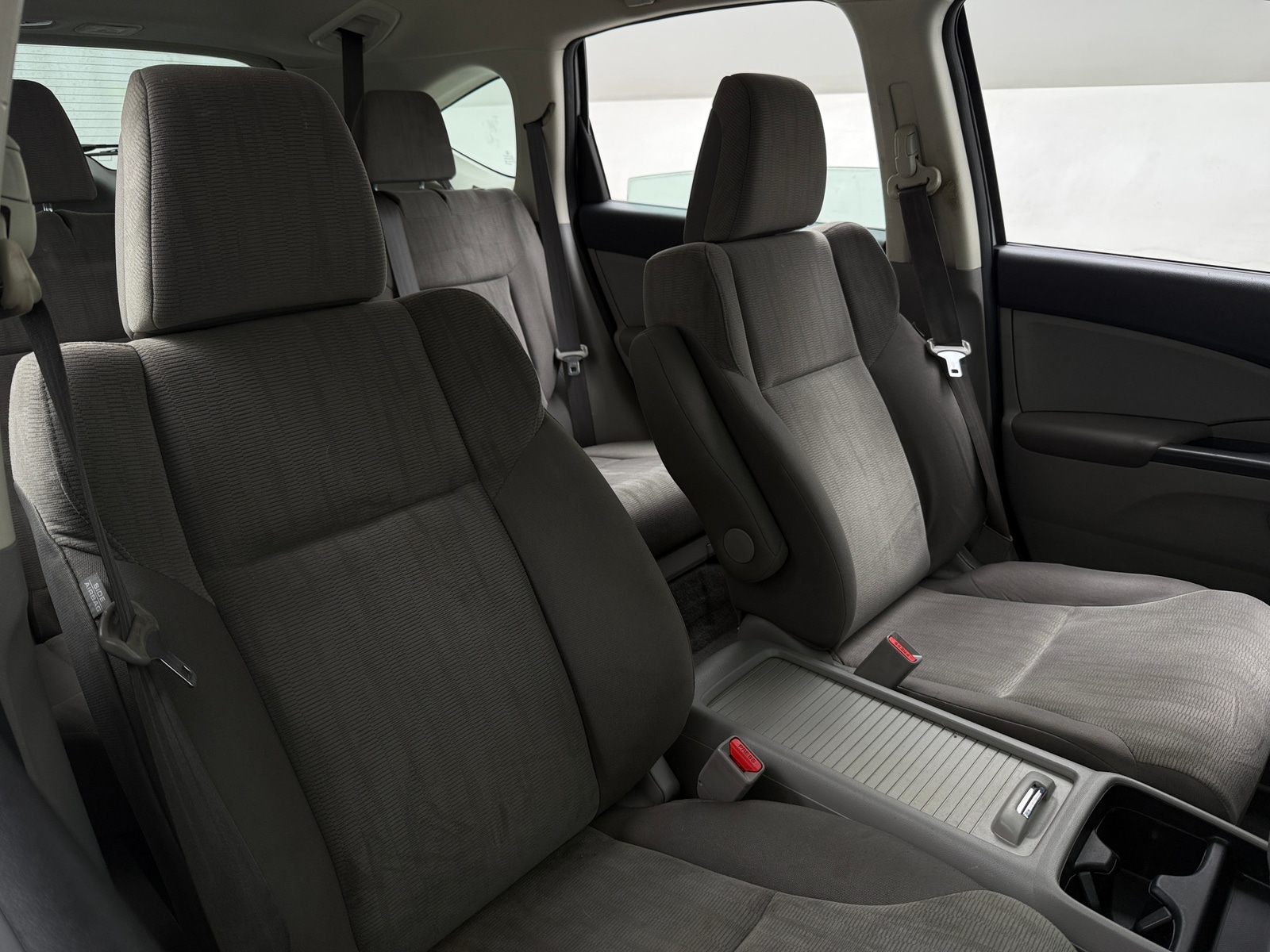 Thumbnail: 2014 Honda CR-V - 2
