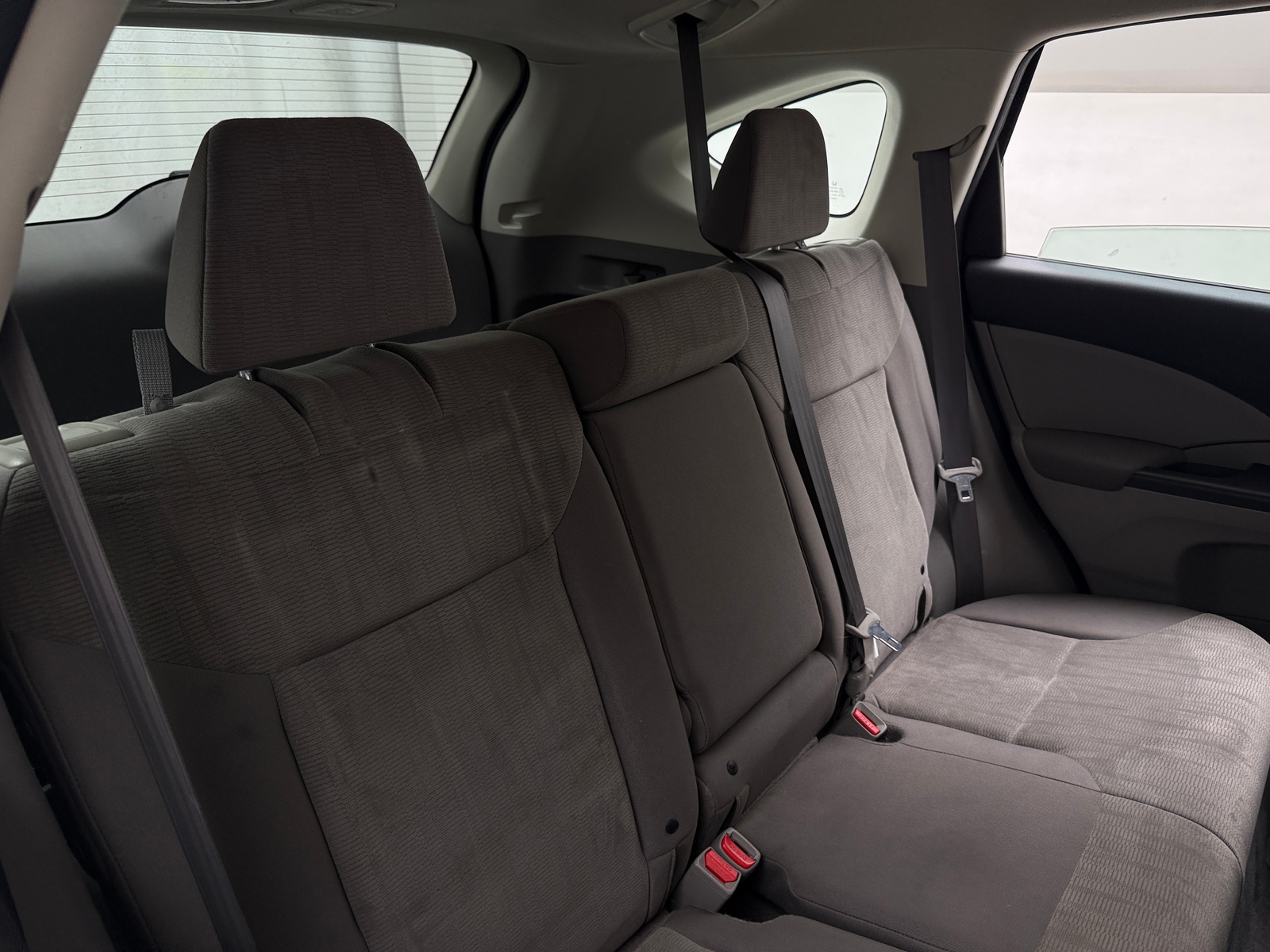 Thumbnail: 2014 Honda CR-V - 6