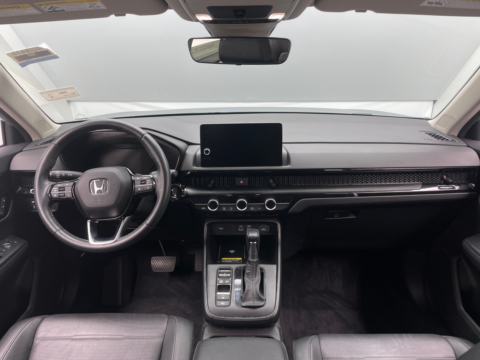 Thumbnail: 2024 Honda CR-V - 2