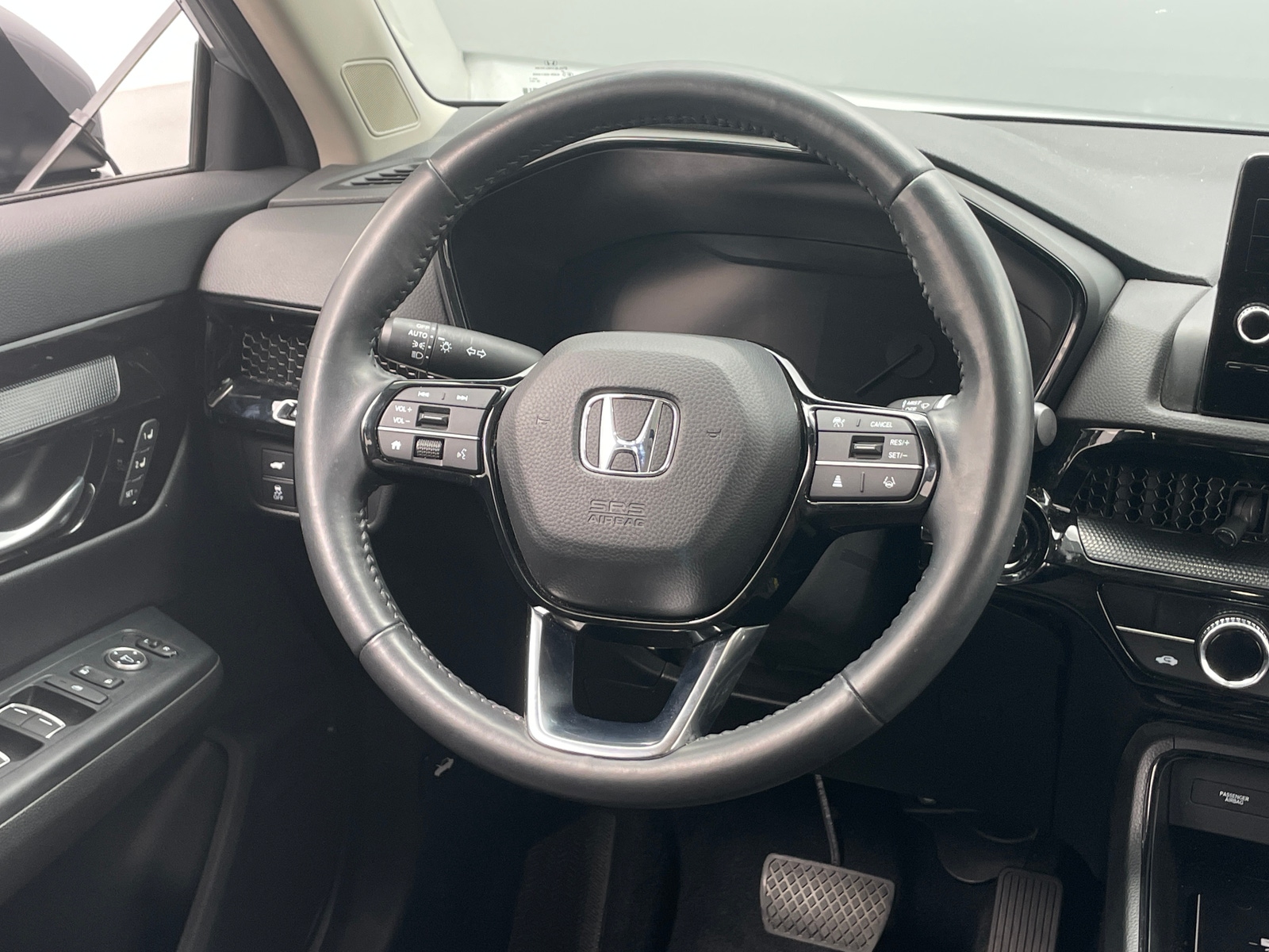 Thumbnail: 2024 Honda CR-V - 4