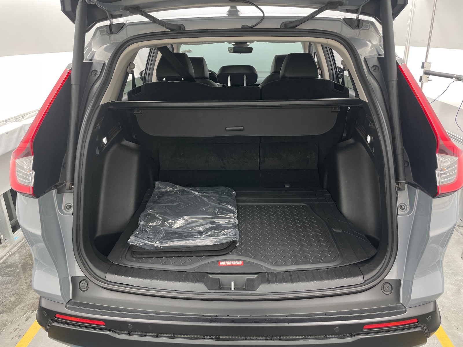 Thumbnail: 2024 Honda CR-V - 6