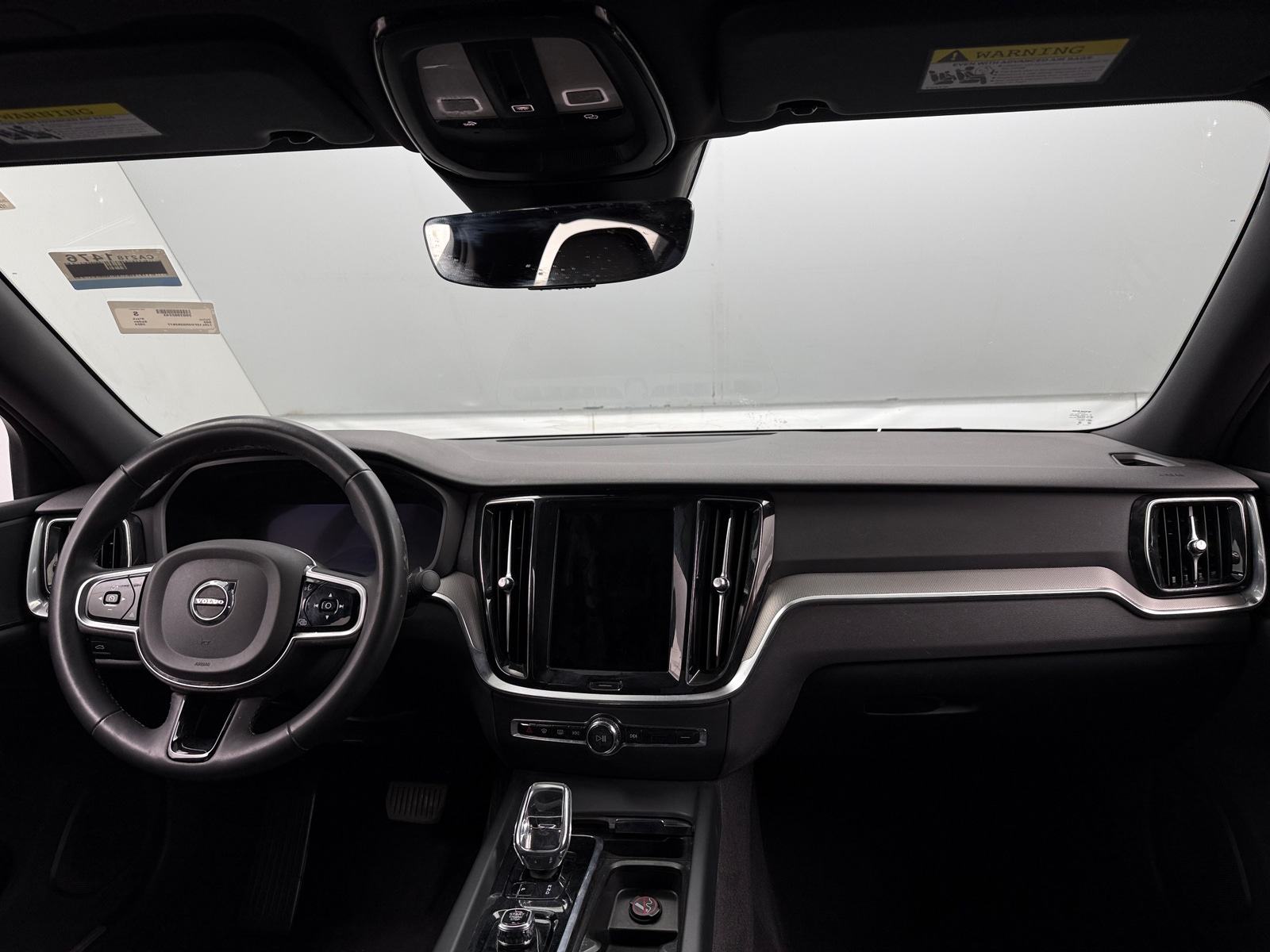 Thumbnail: 2024 Volvo S60 - 3