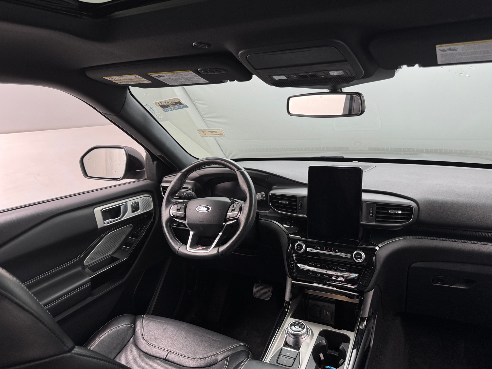 Thumbnail: 2021 Ford Explorer - 2