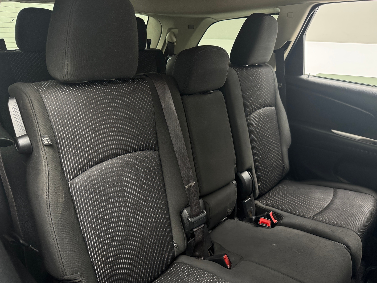 Thumbnail: 2019 Dodge Journey - 6