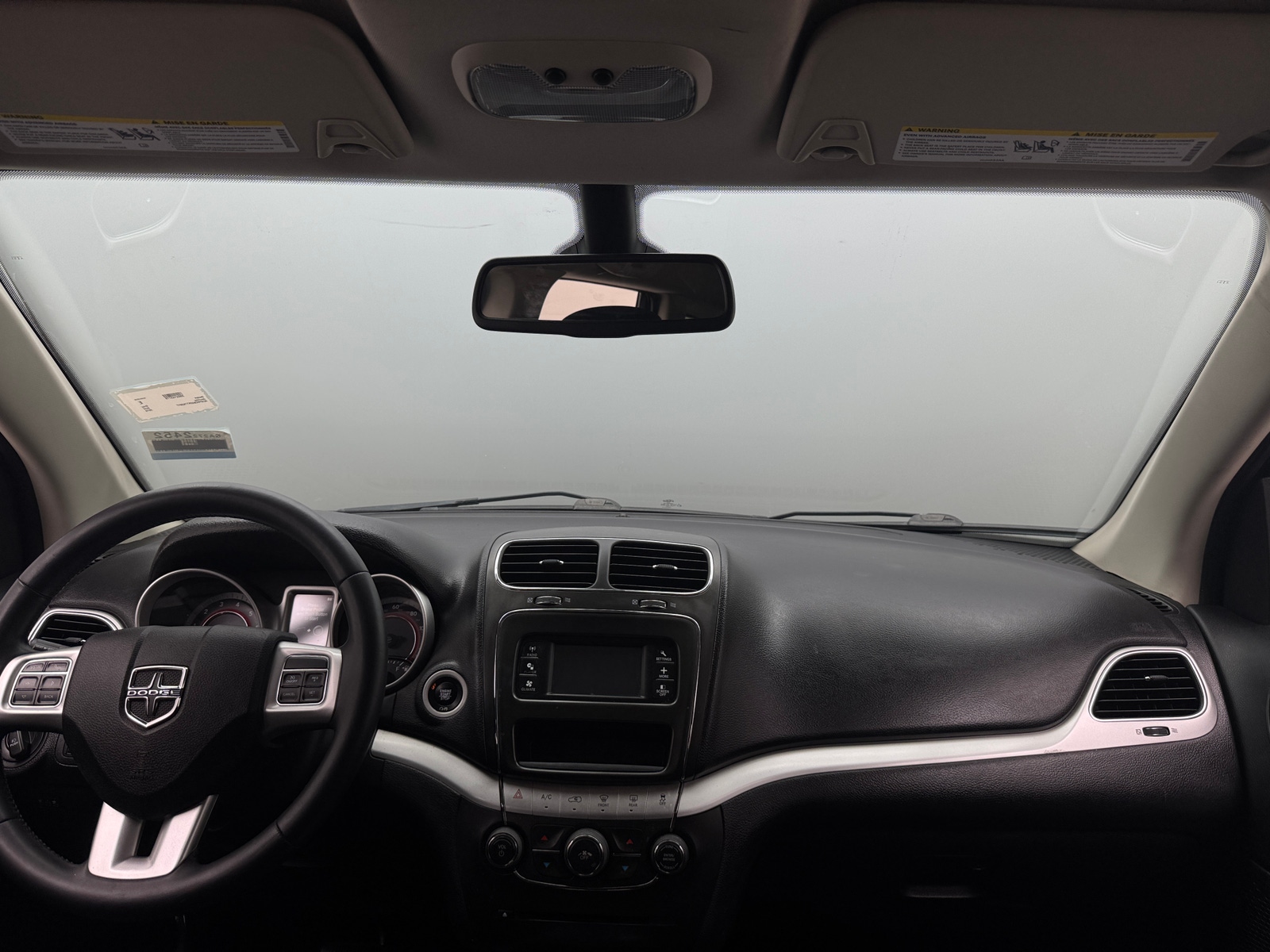 Thumbnail: 2019 Dodge Journey - 3