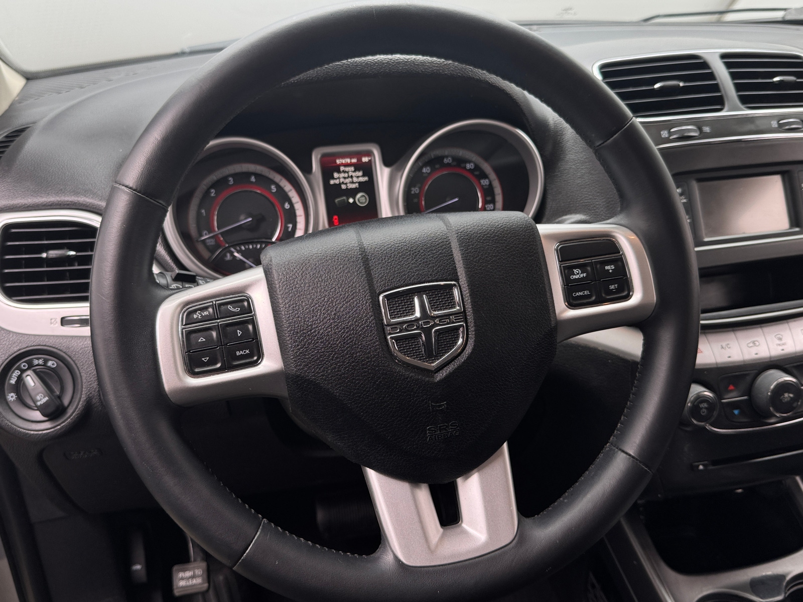 Thumbnail: 2019 Dodge Journey - 5