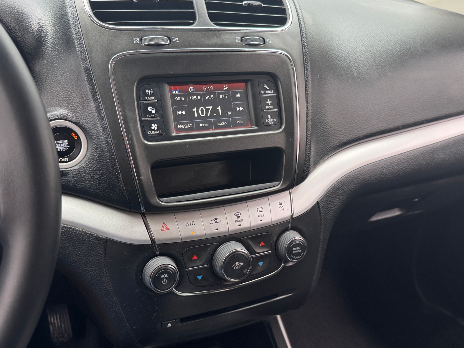 Thumbnail: 2019 Dodge Journey - 4