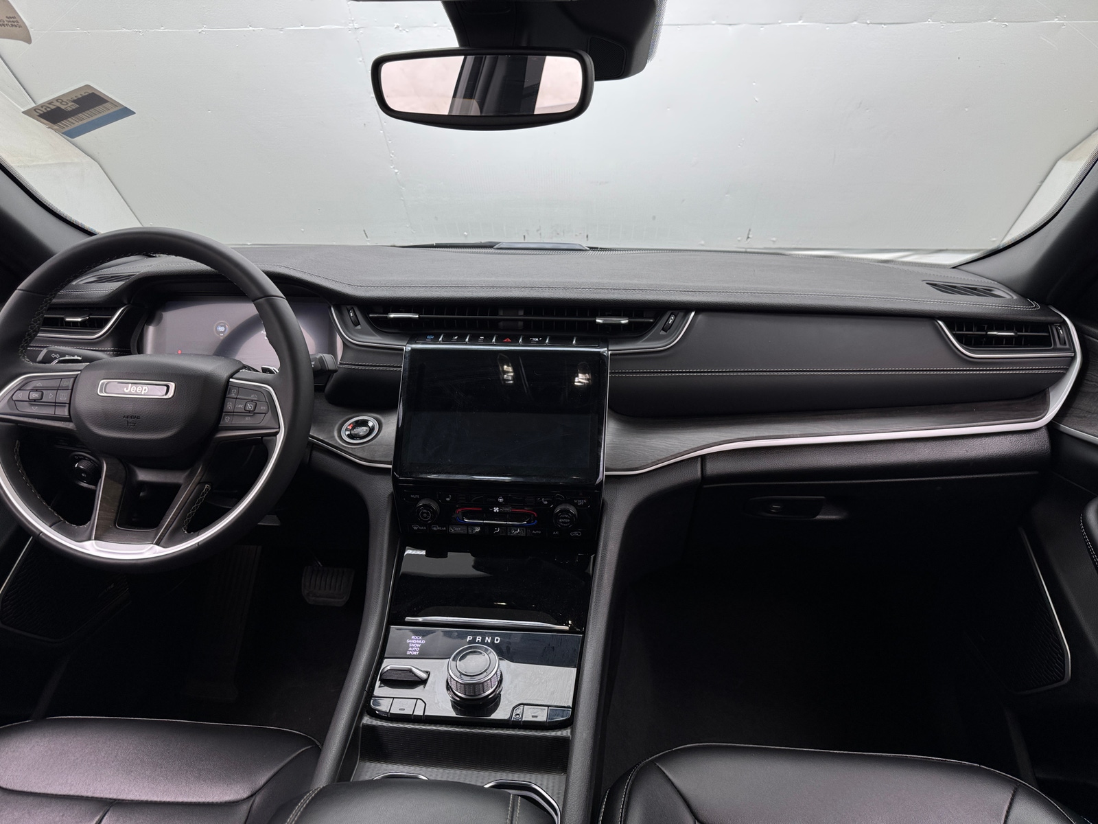 Thumbnail: 2024 Jeep Grand Cherokee - 2