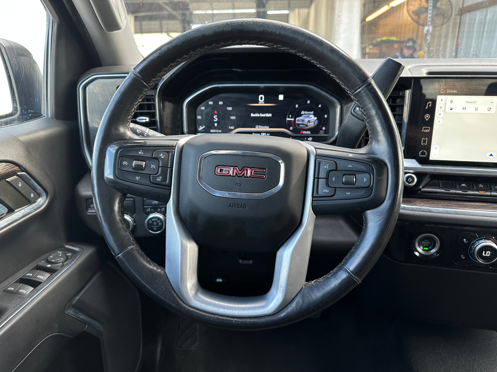 Thumbnail: 2022 GMC Sierra 1500 - 5