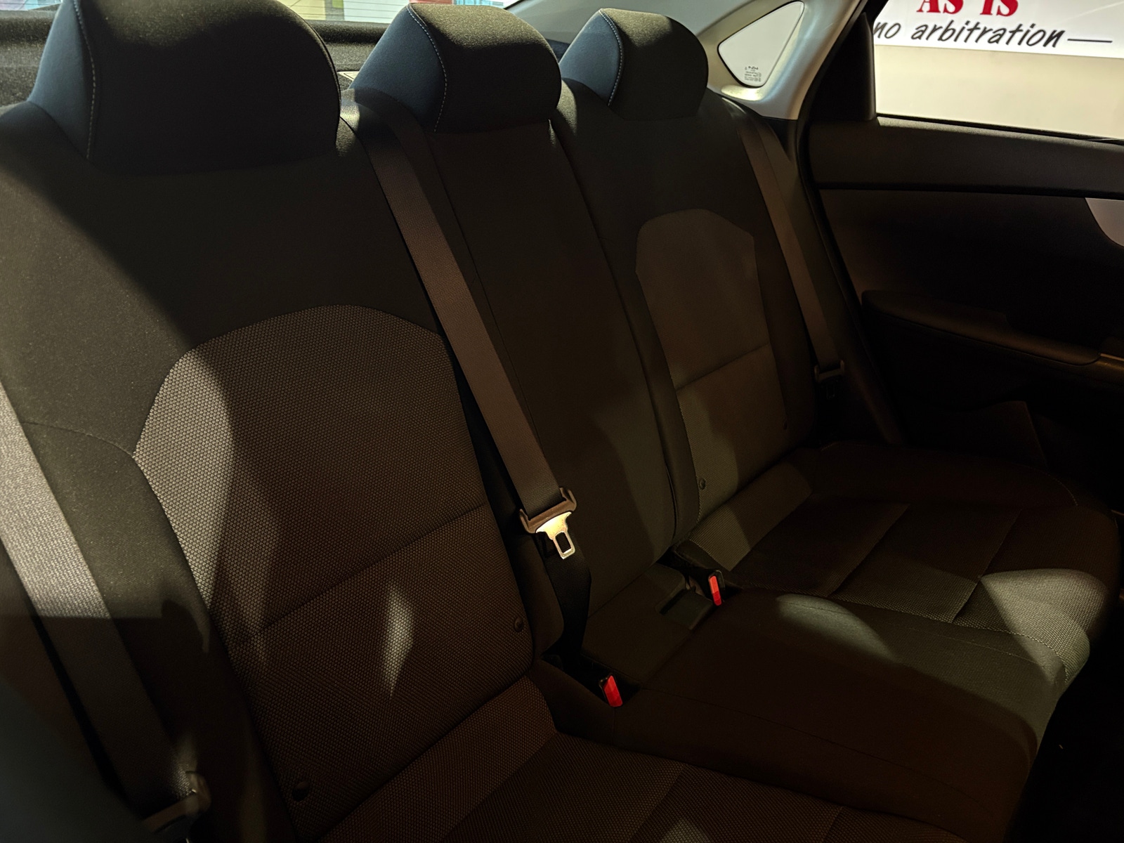 Thumbnail: 2024 Kia Forte - 6