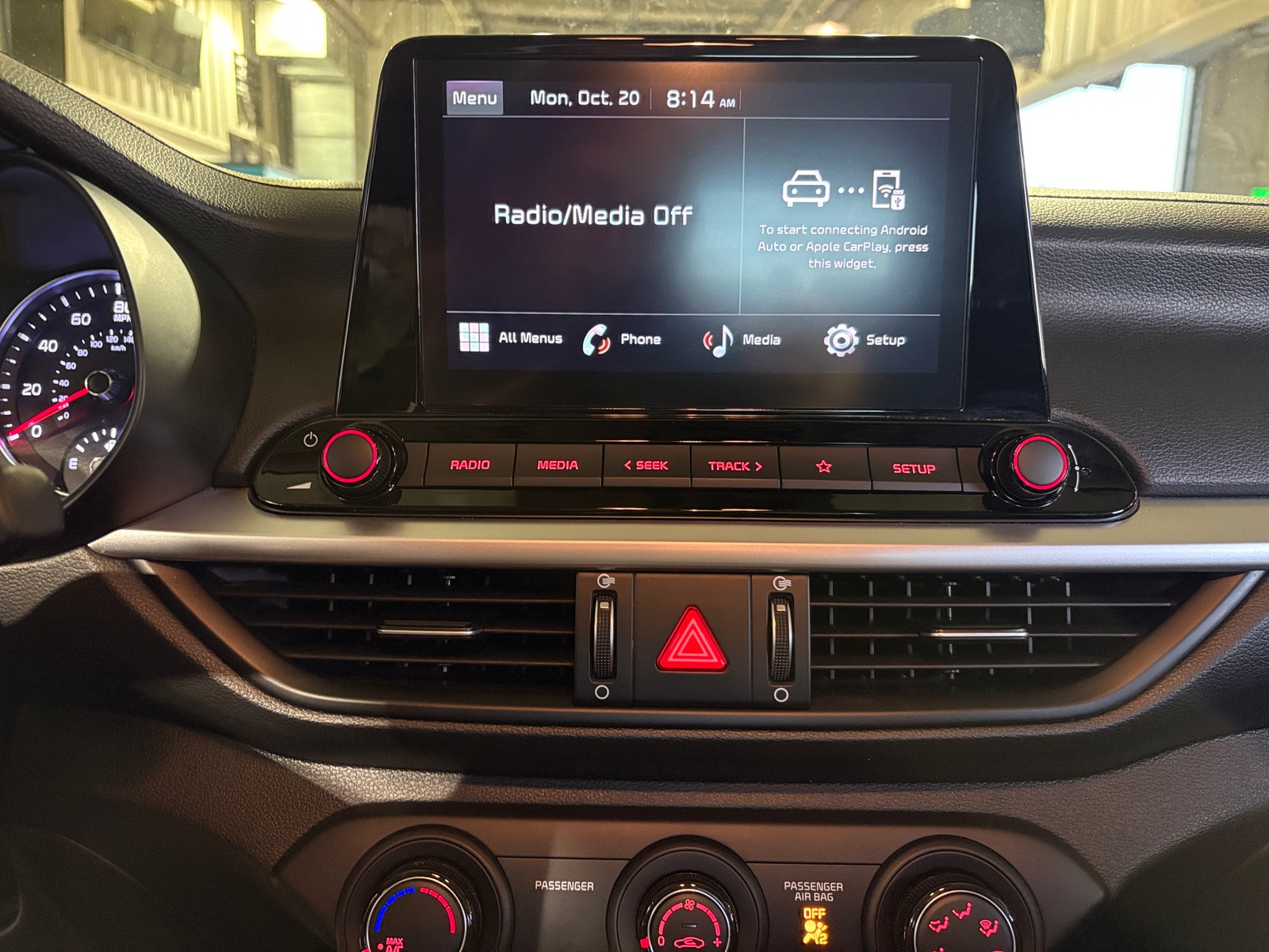 Thumbnail: 2024 Kia Forte - 4