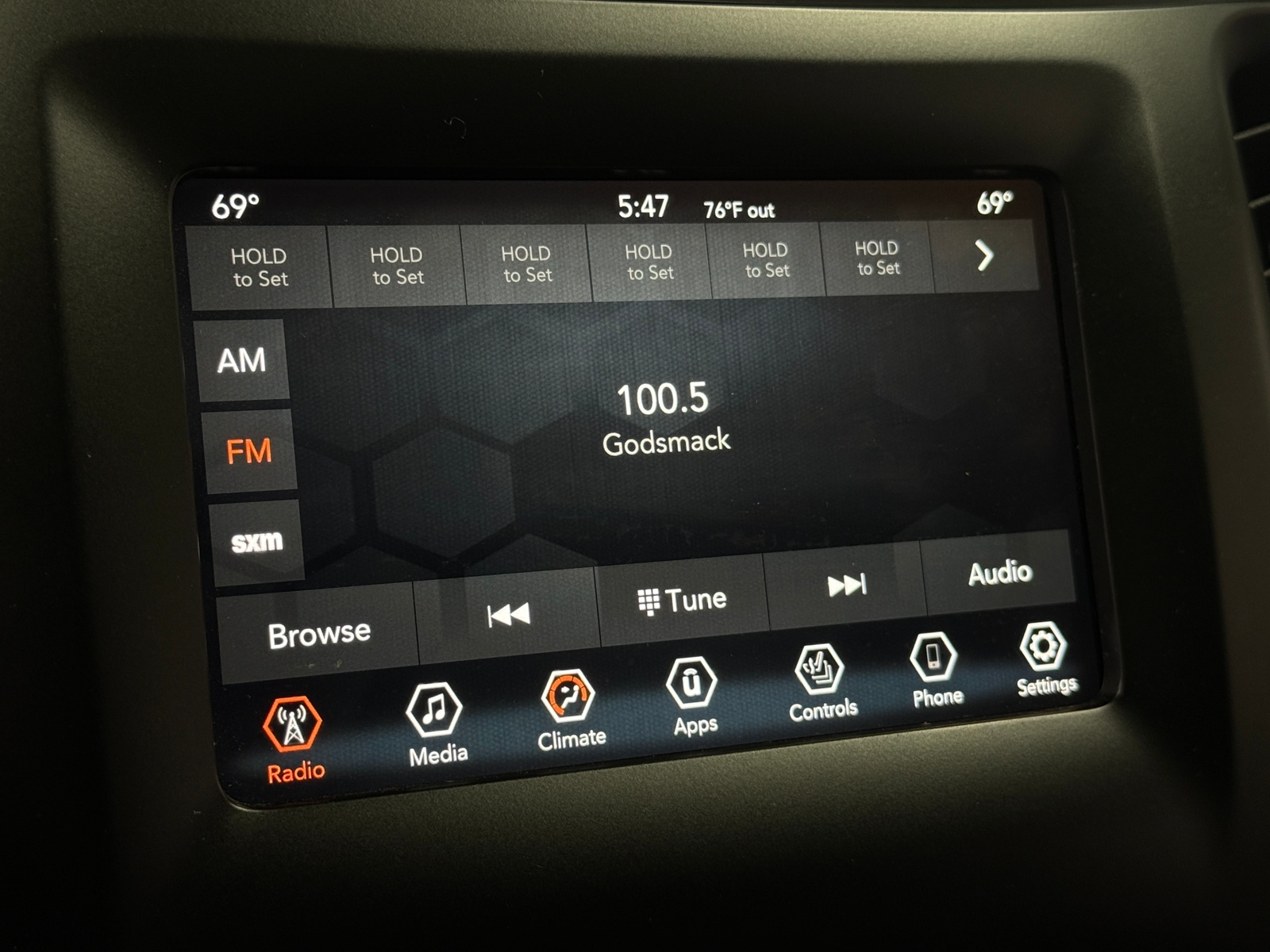 Thumbnail: 2019 Jeep Cherokee - 4
