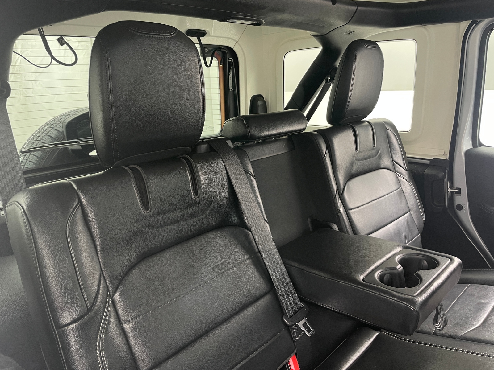 Thumbnail: 2023 Jeep Wrangler - 5
