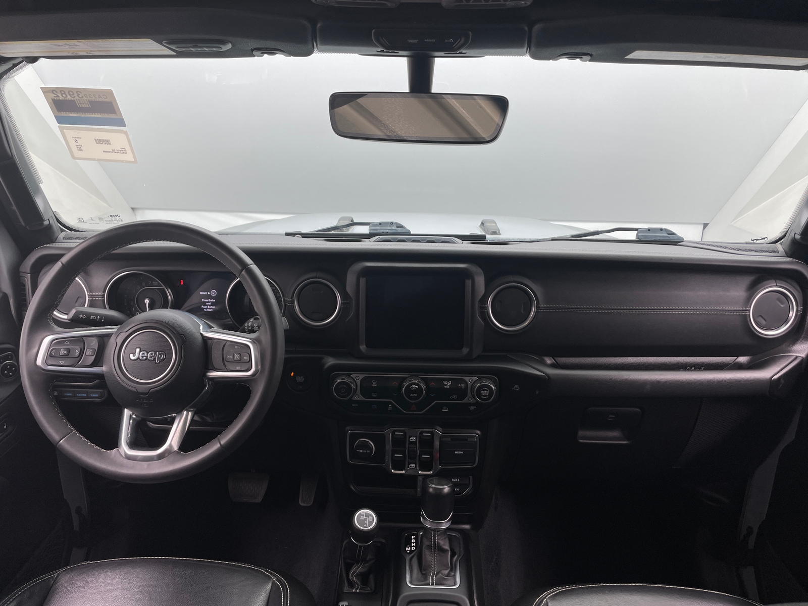 Thumbnail: 2023 Jeep Wrangler - 2