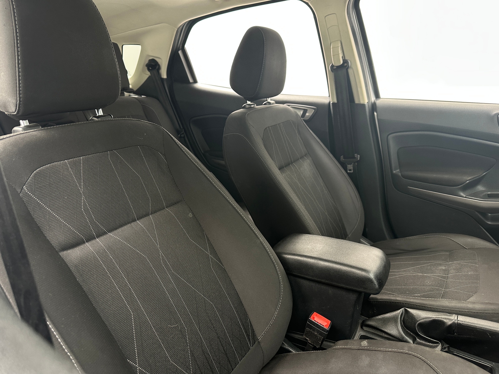 Thumbnail: 2020 Ford EcoSport - 2