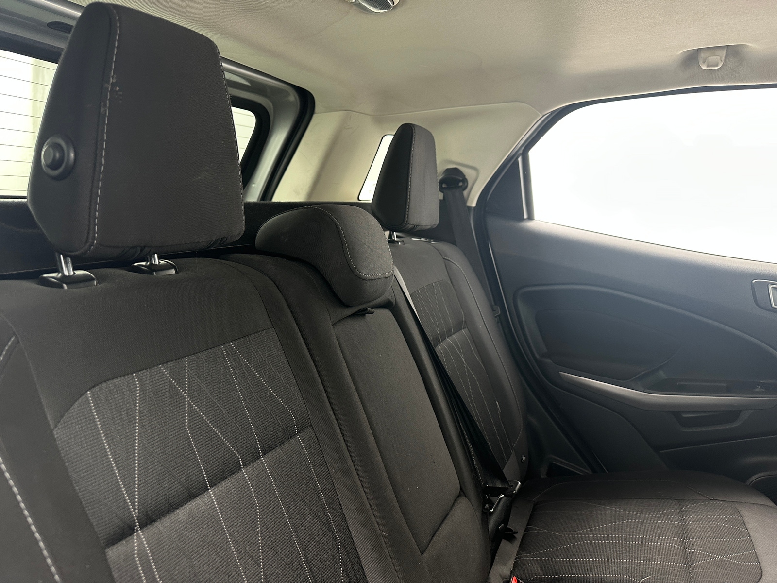 Thumbnail: 2020 Ford EcoSport - 6