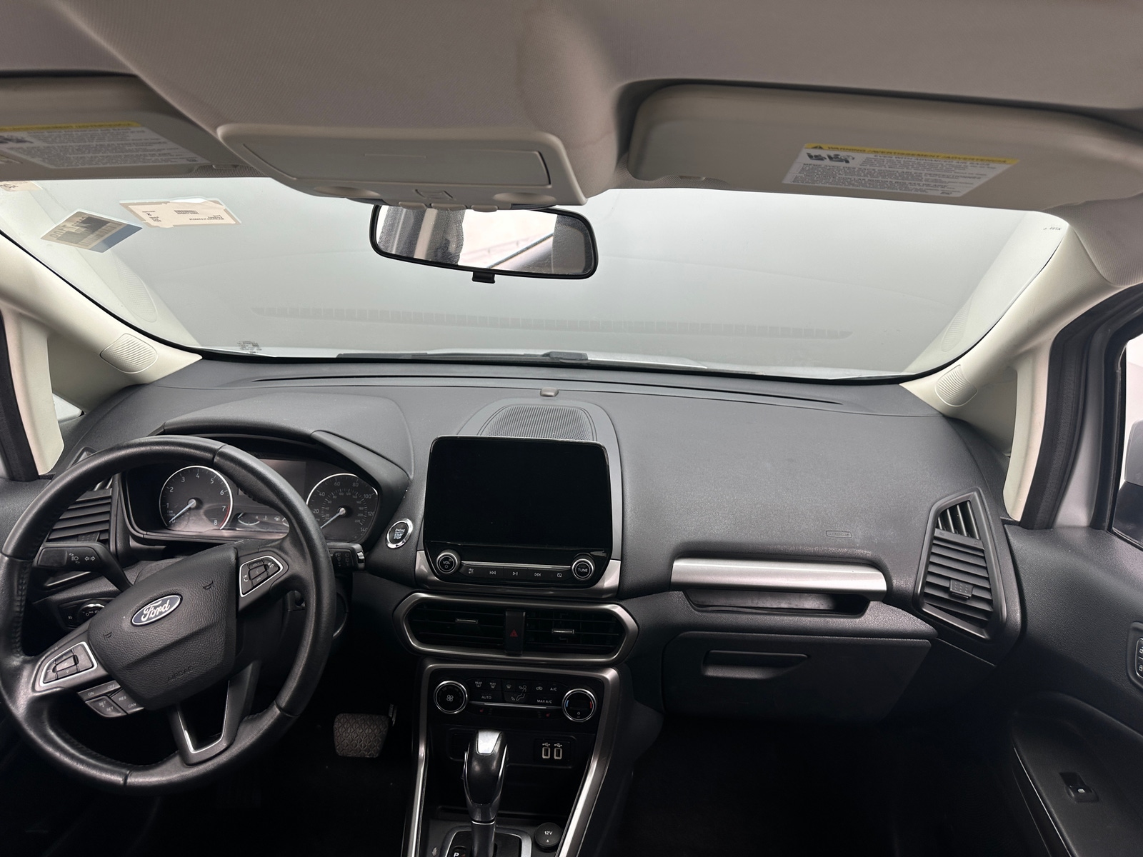 Thumbnail: 2020 Ford EcoSport - 3