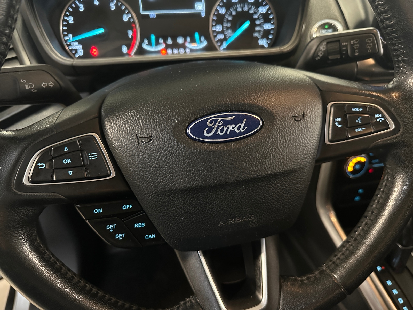 Thumbnail: 2020 Ford EcoSport - 5