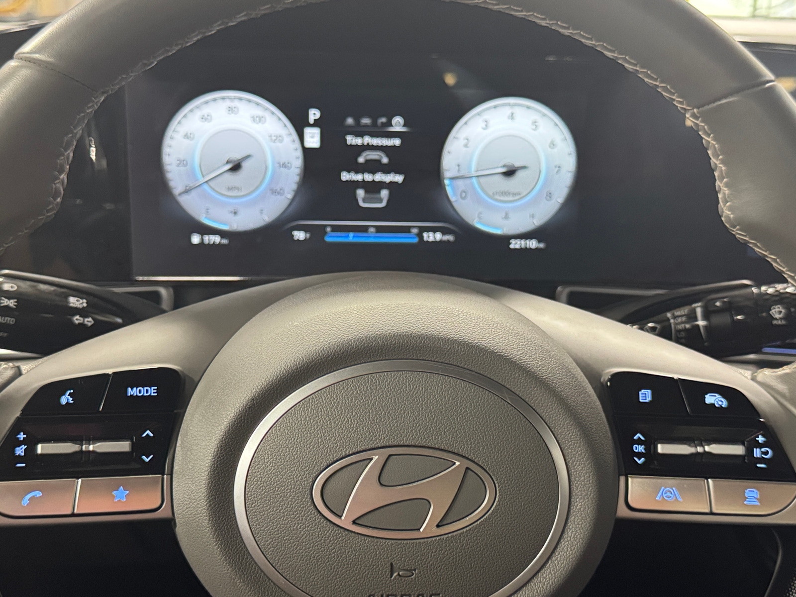 Thumbnail: 2025 Hyundai Elantra - 5