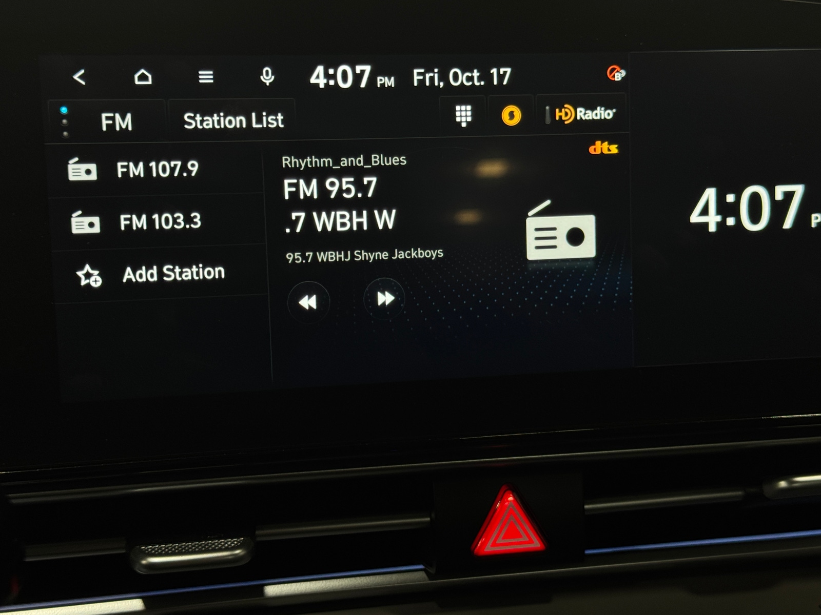 Thumbnail: 2025 Hyundai Elantra - 4