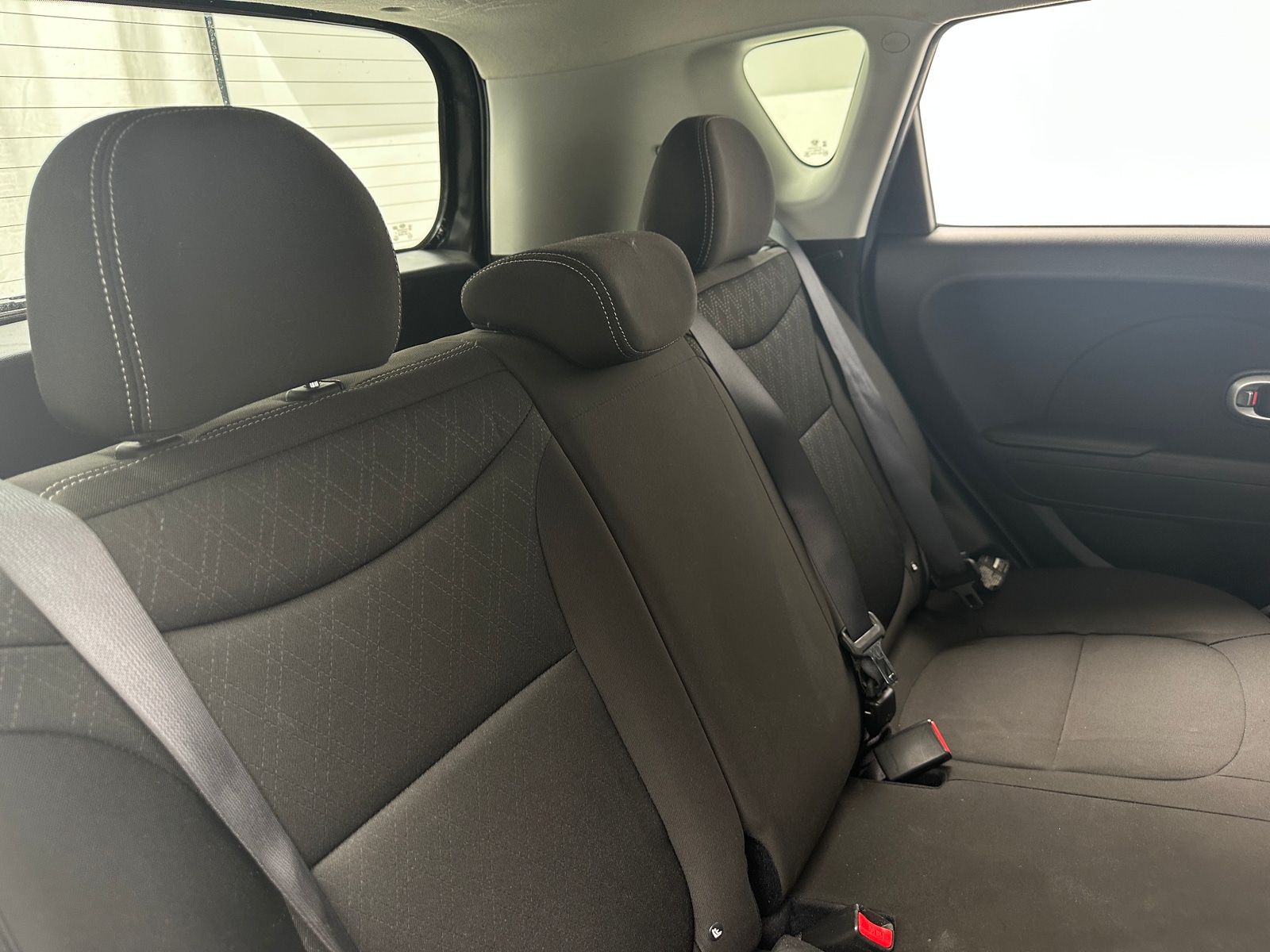 Thumbnail: 2018 Kia Soul - 6