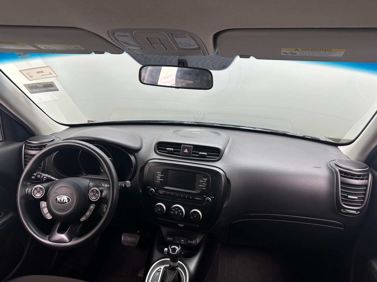 Thumbnail: 2018 Kia Soul - 3