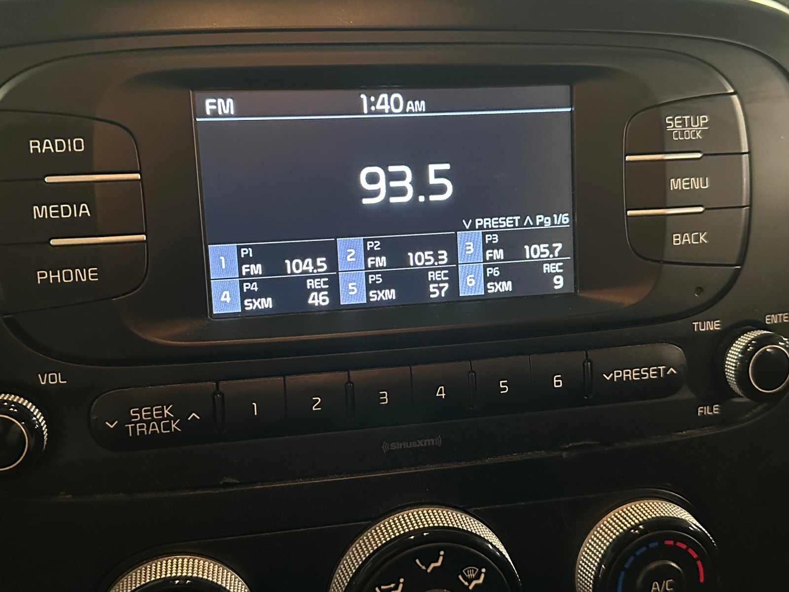 Thumbnail: 2018 Kia Soul - 4